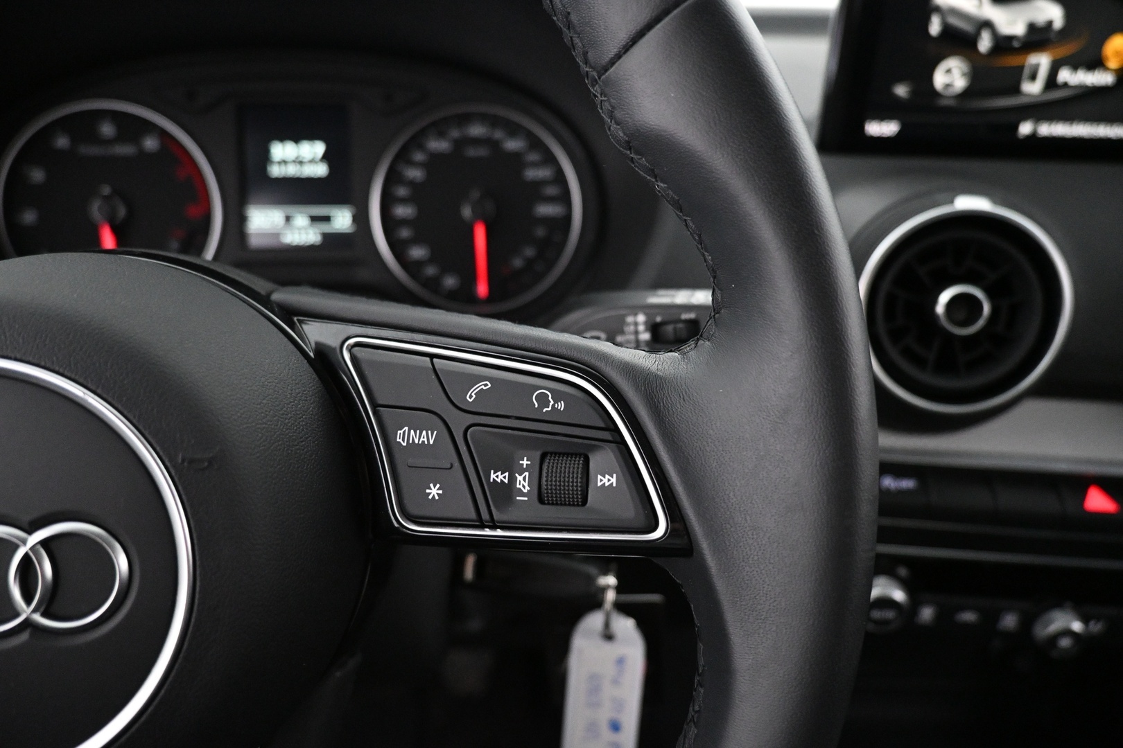 AUDI Q2 2023