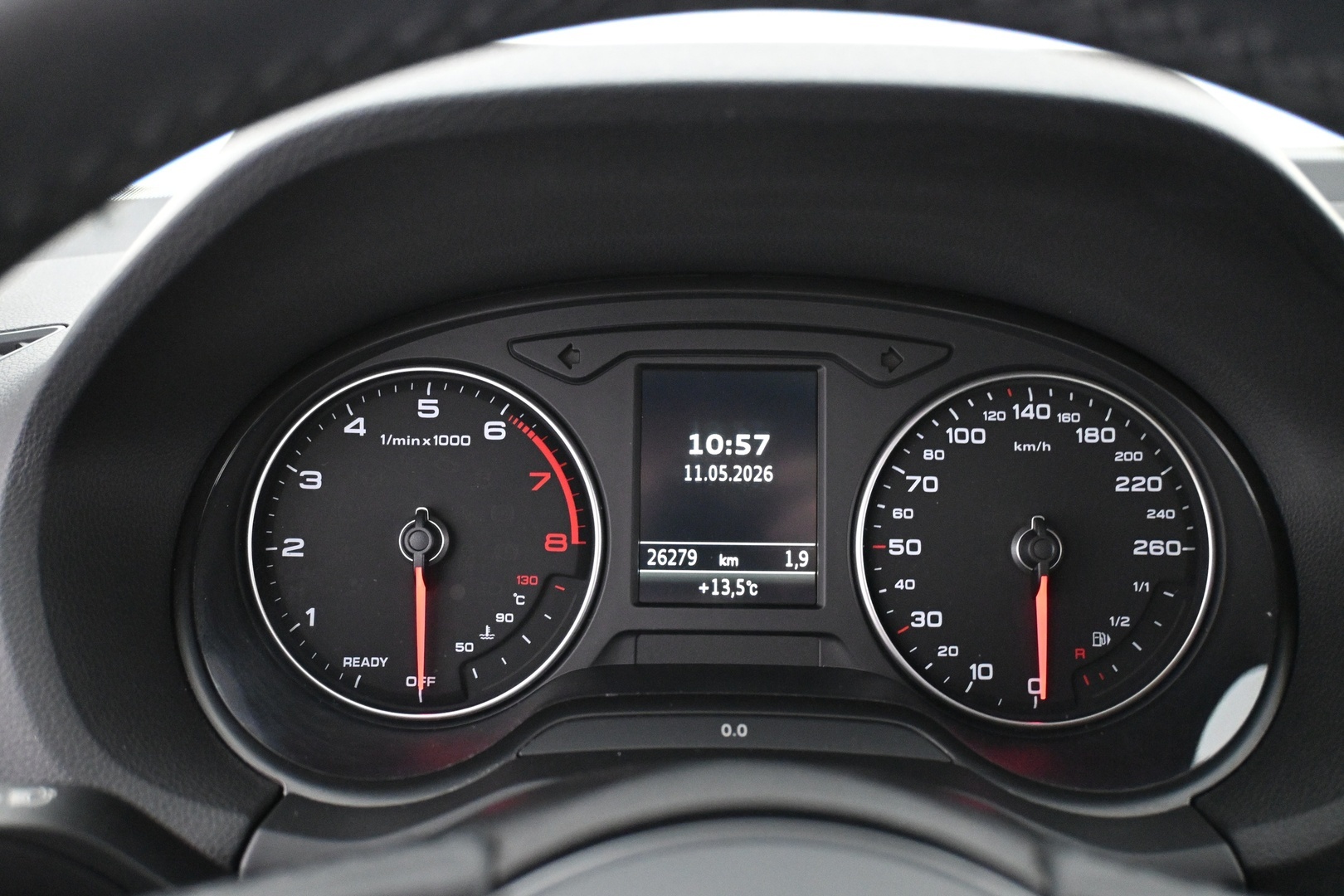 AUDI Q2 2023