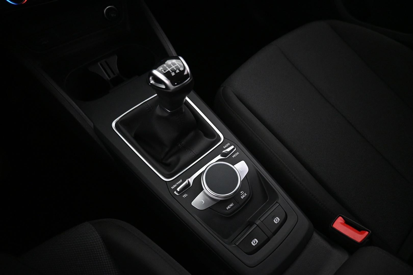 AUDI Q2 2023