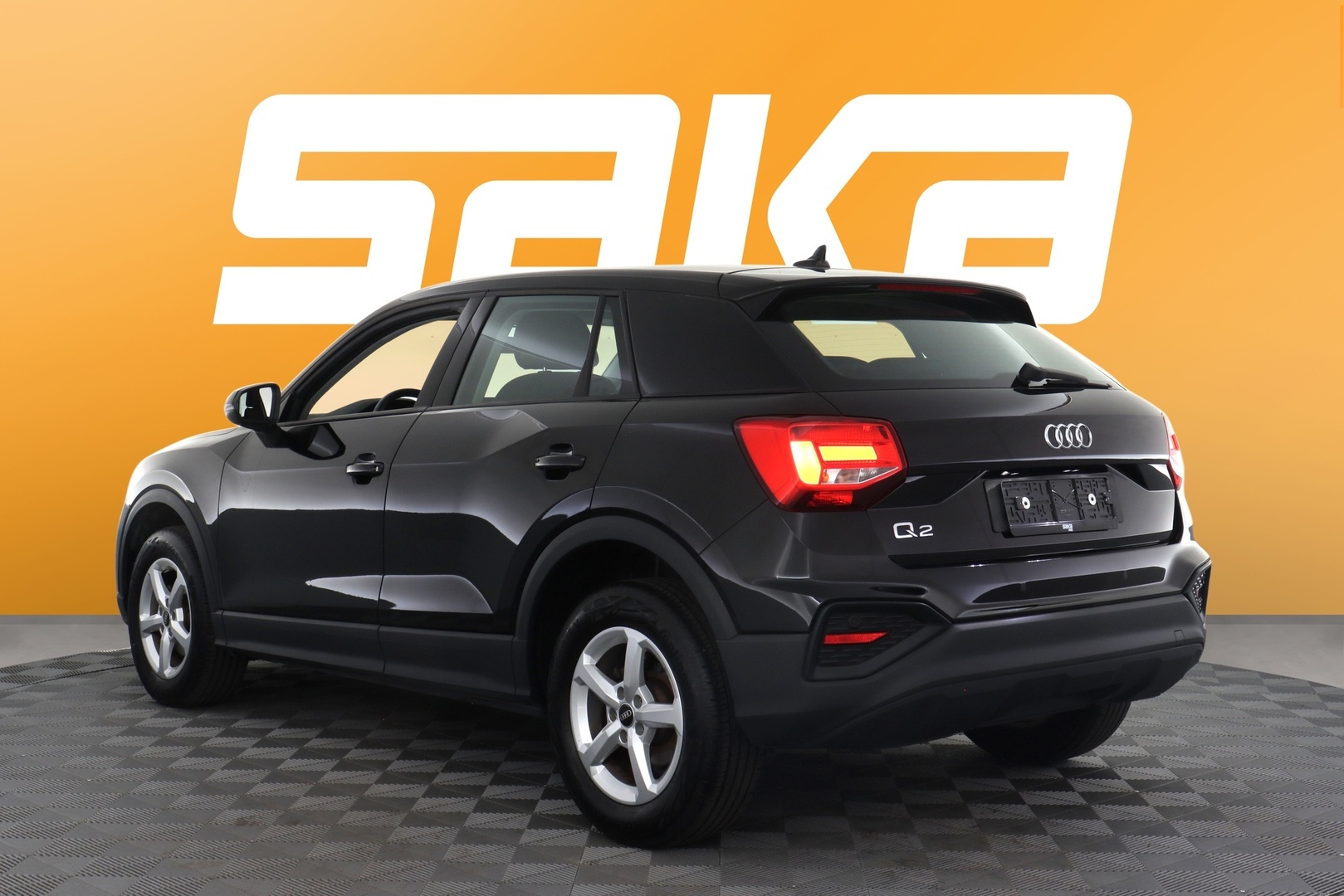 AUDI Q2 2023