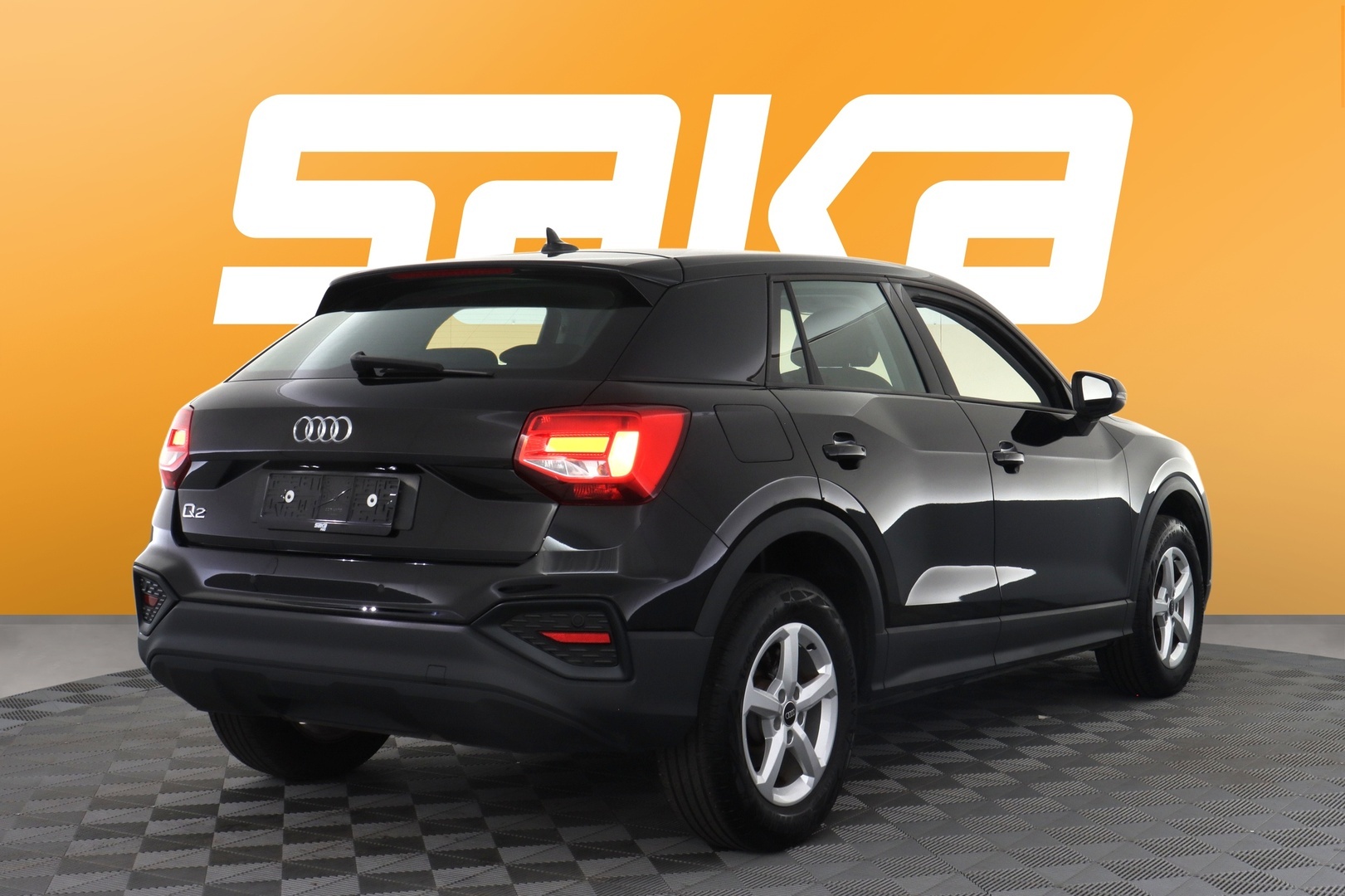 AUDI Q2 2023