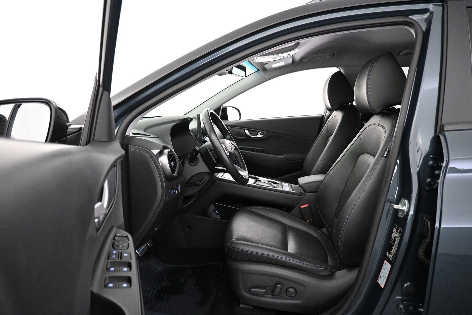 HYUNDAI KONA 2022