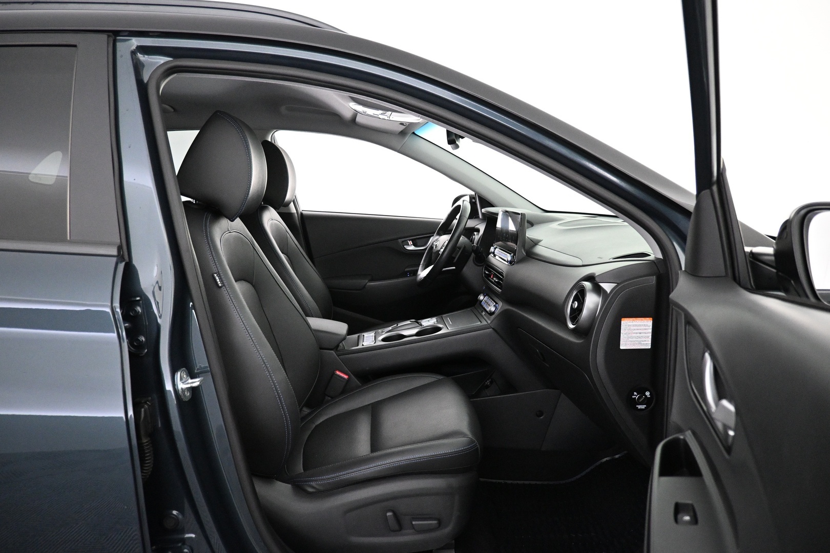 HYUNDAI KONA 2022