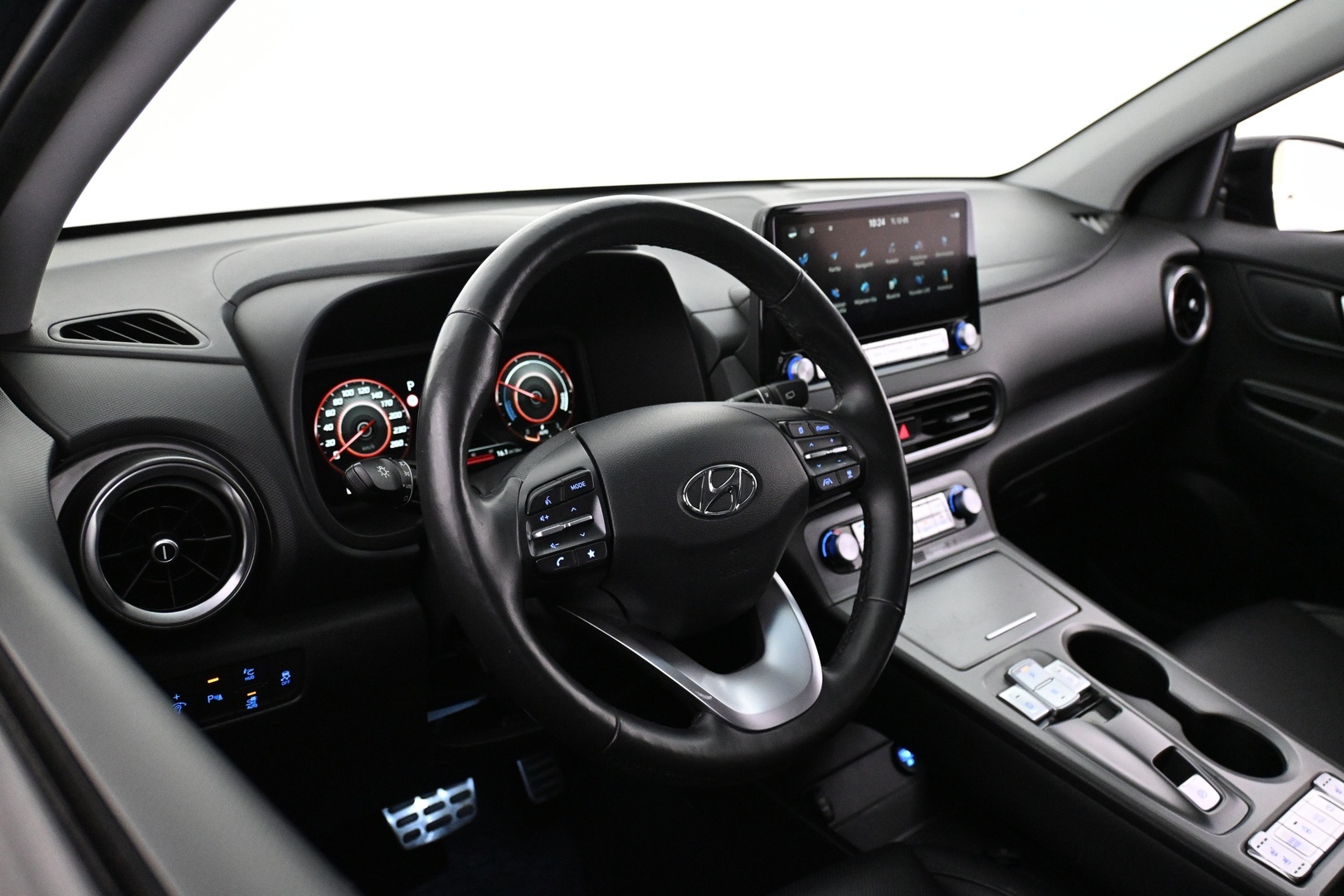 HYUNDAI KONA 2022
