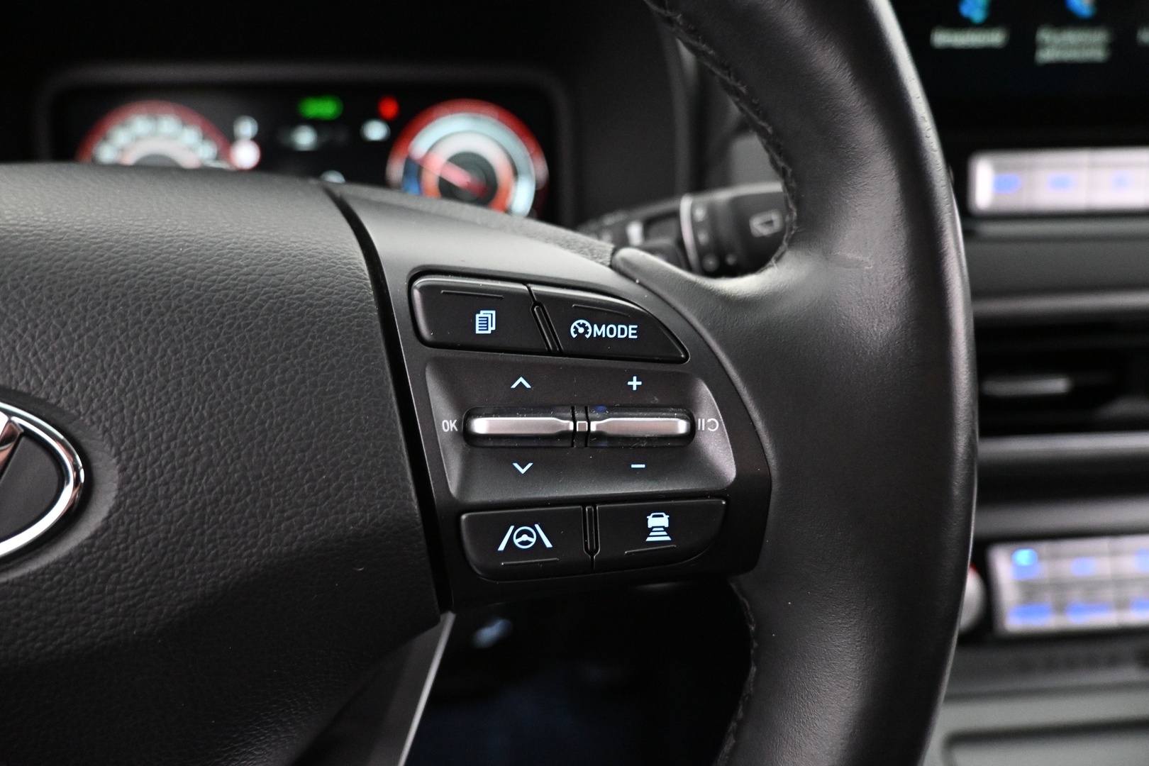 HYUNDAI KONA 2022