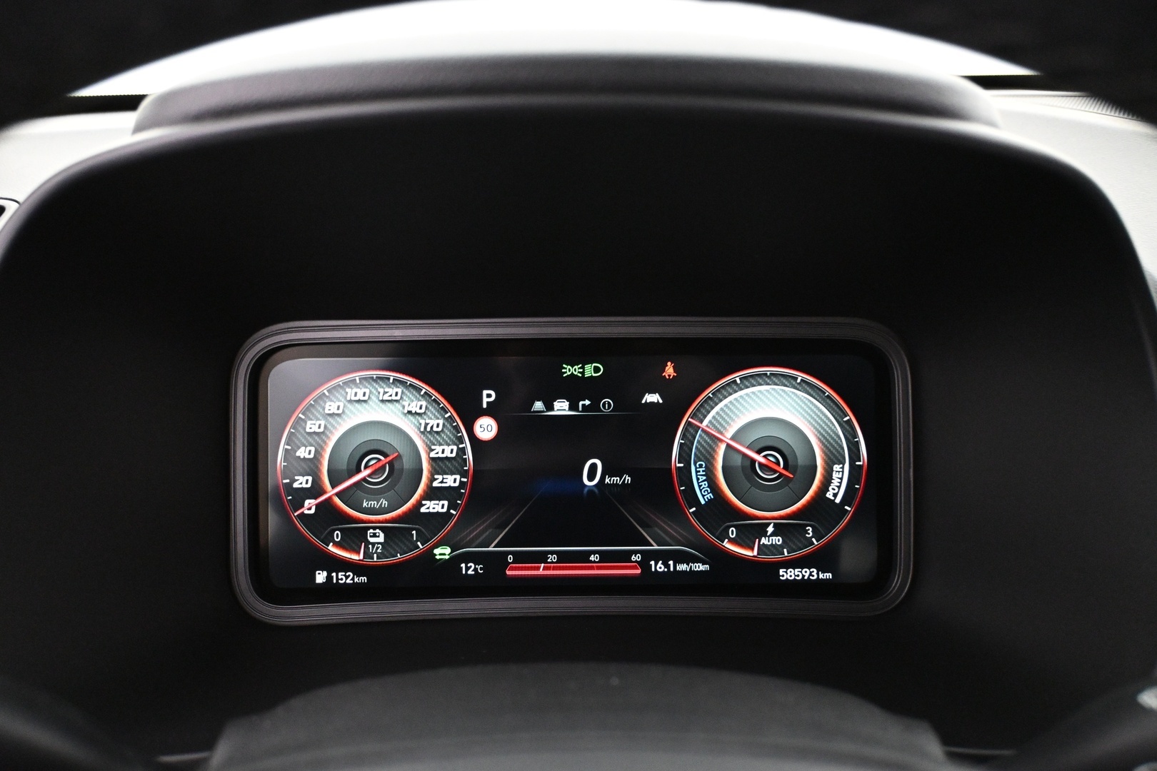 HYUNDAI KONA 2022