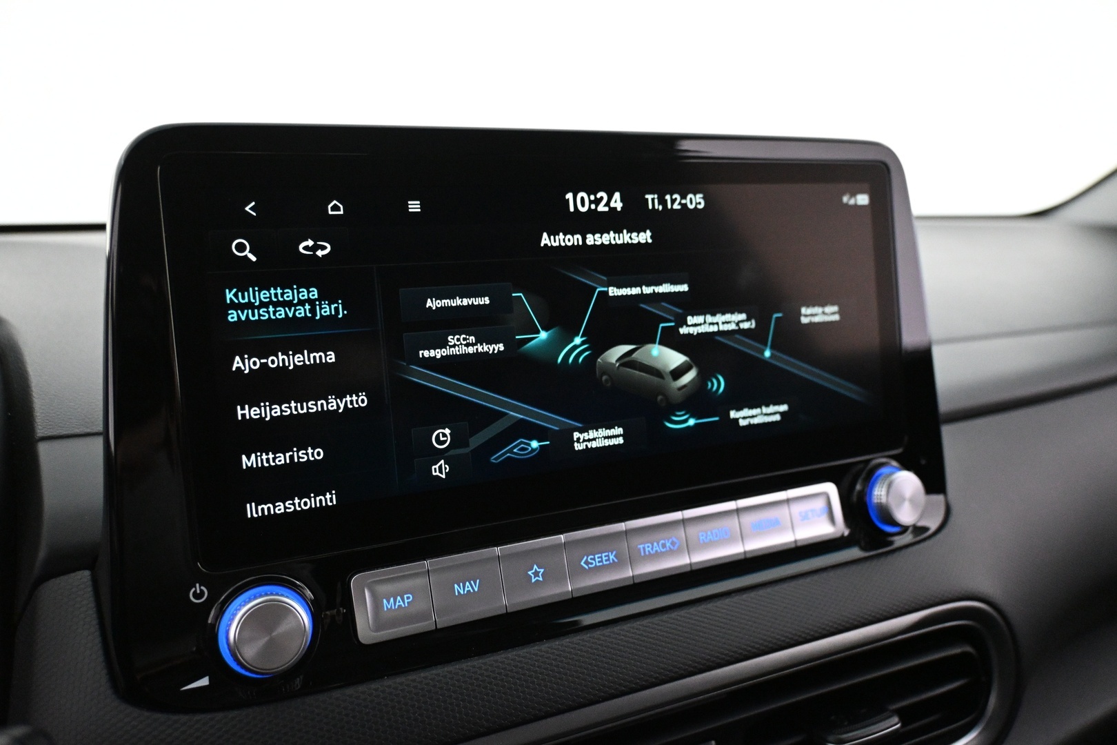 HYUNDAI KONA 2022