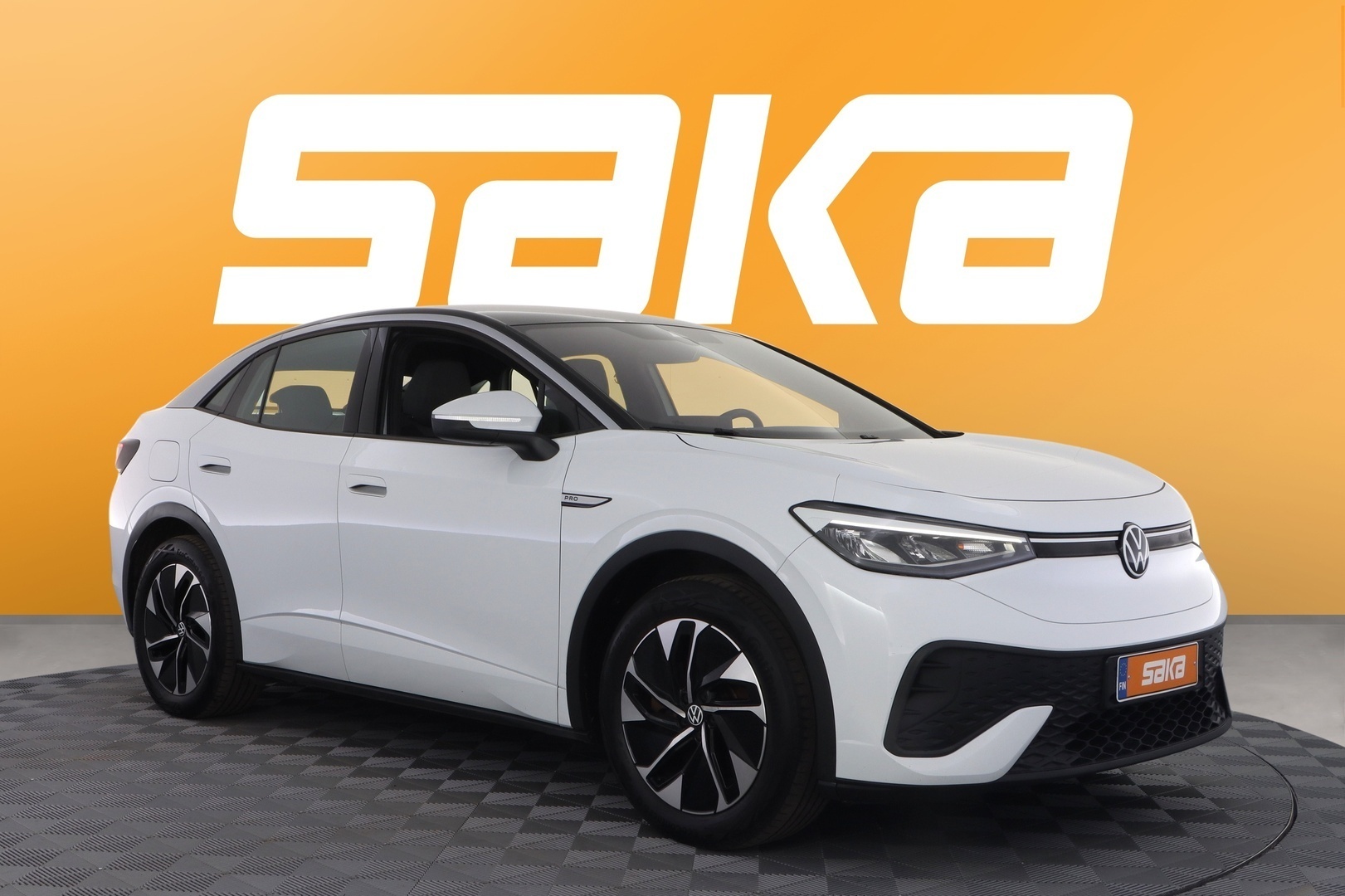 VOLKSWAGEN ID.5 2023