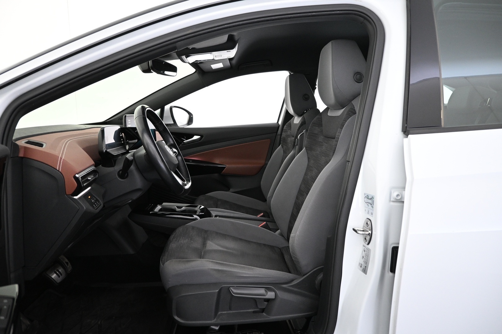 VOLKSWAGEN ID.5 2023