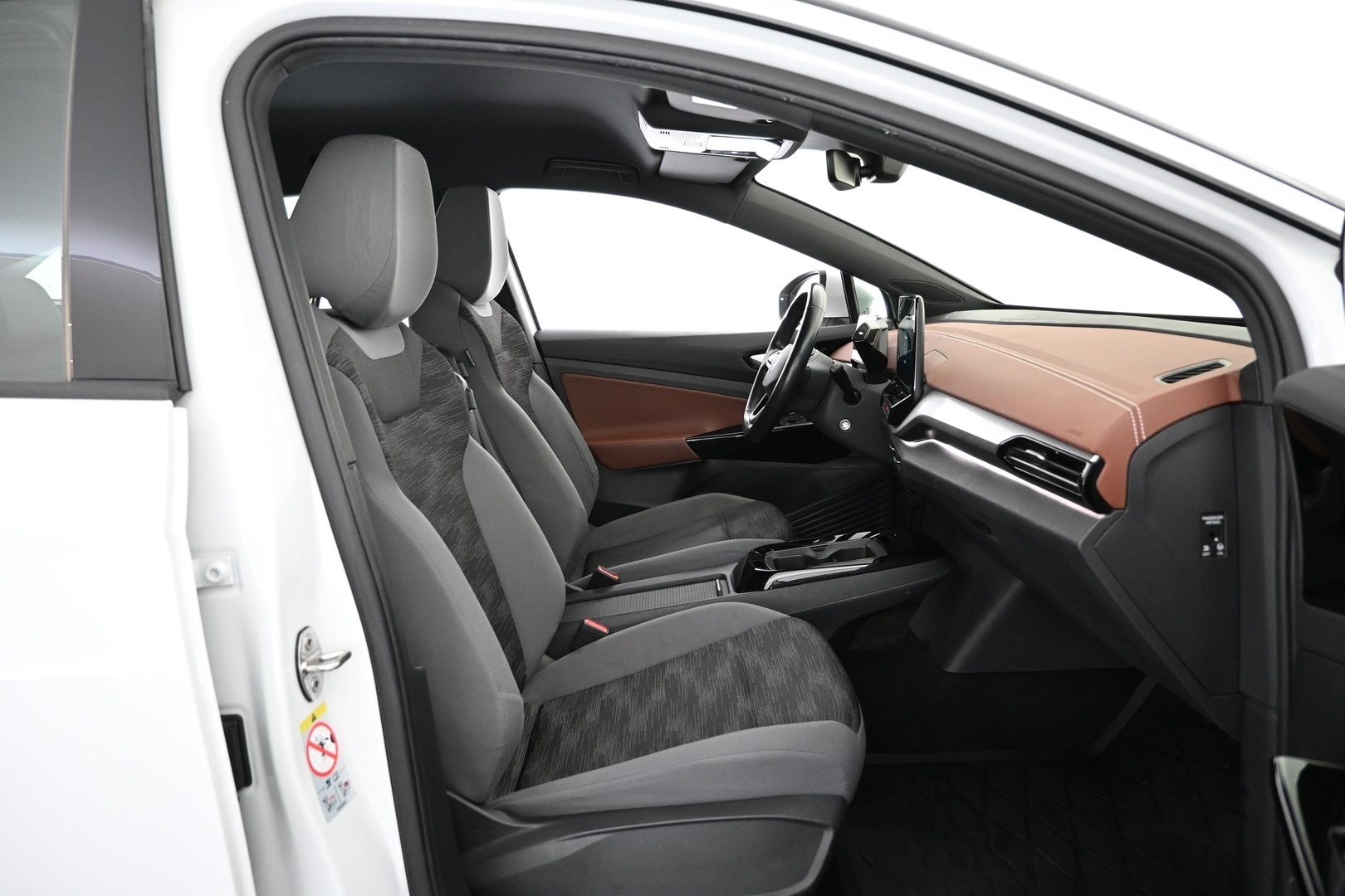 VOLKSWAGEN ID.5 2023