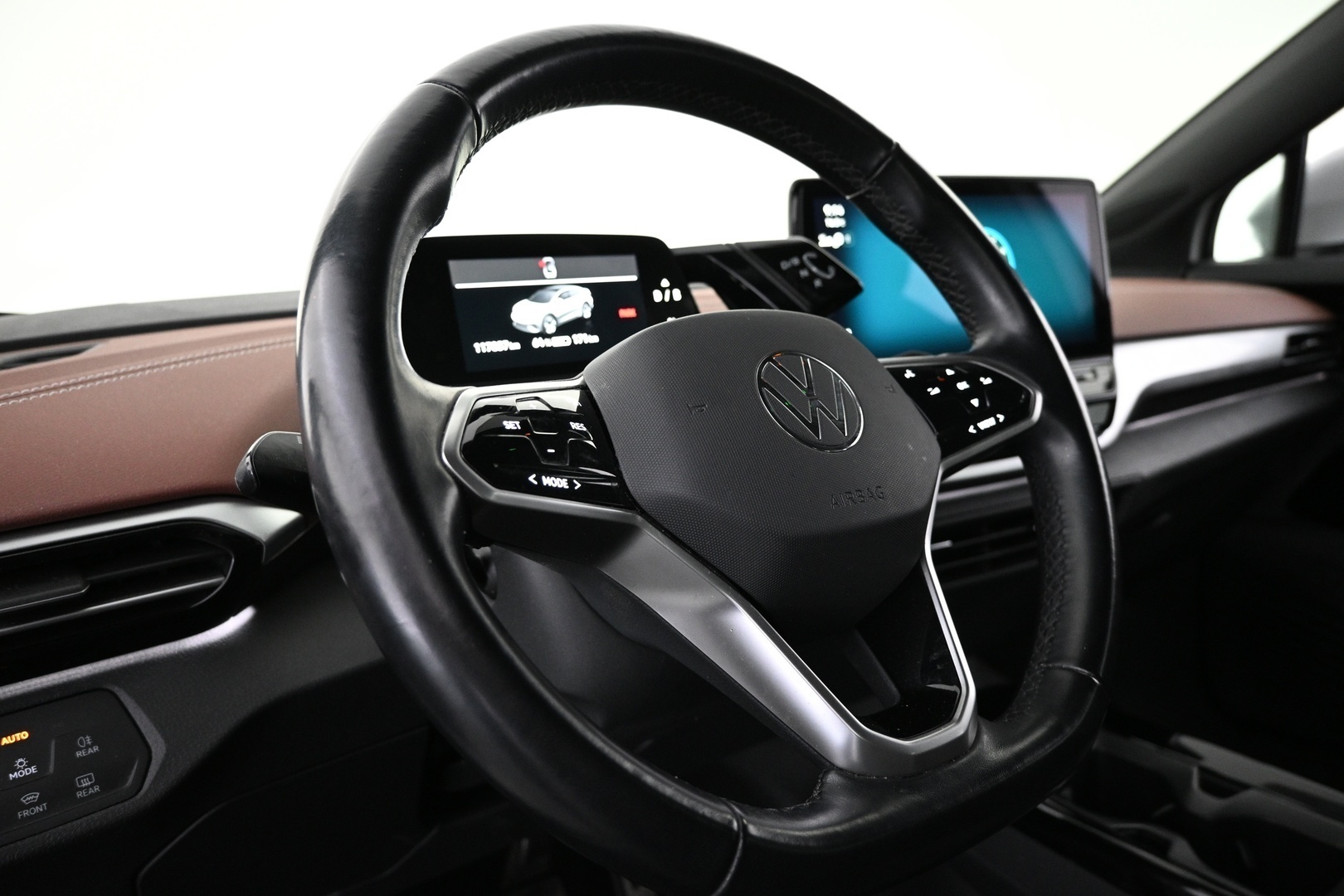 VOLKSWAGEN ID.5 2023