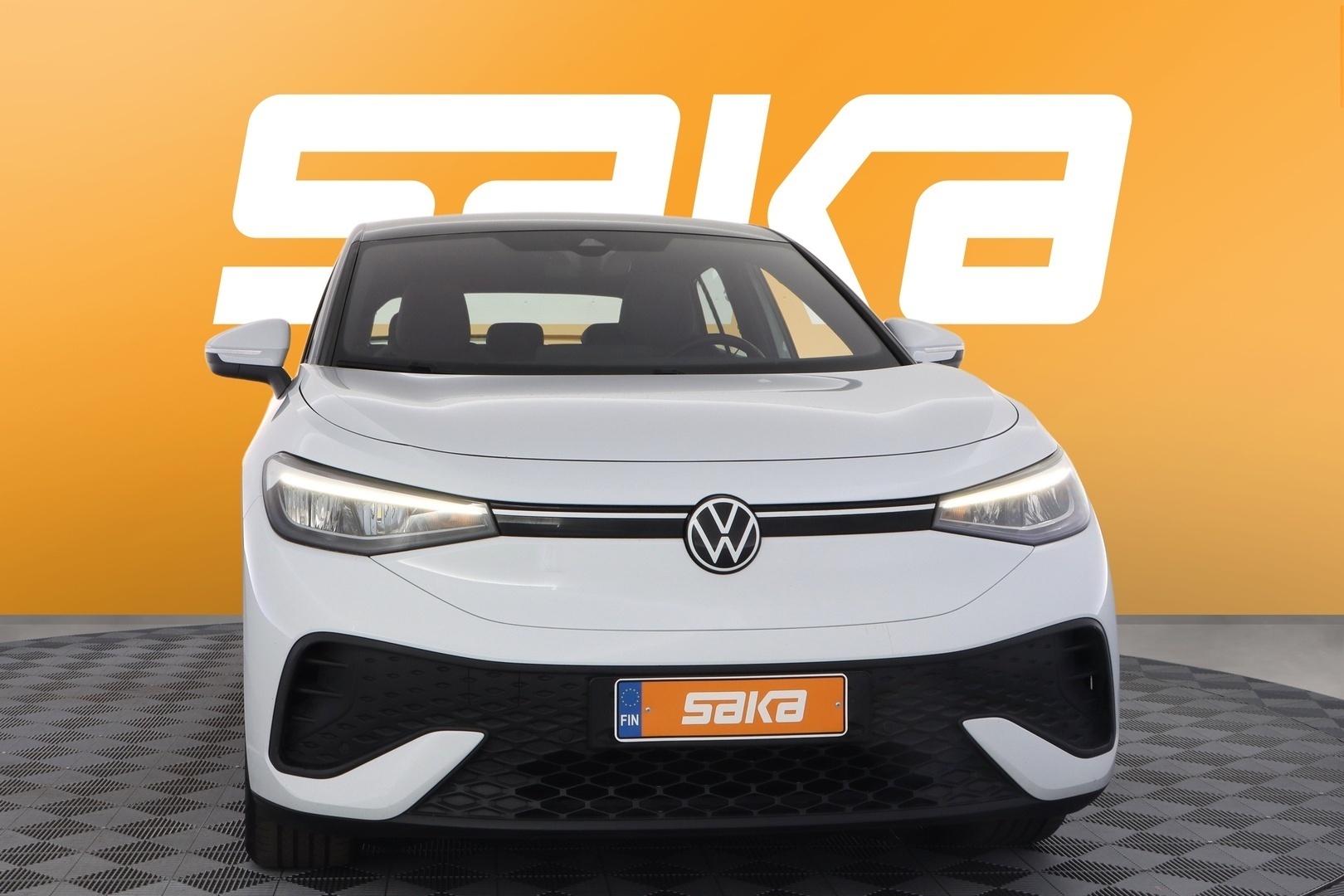 VOLKSWAGEN ID.5 2023