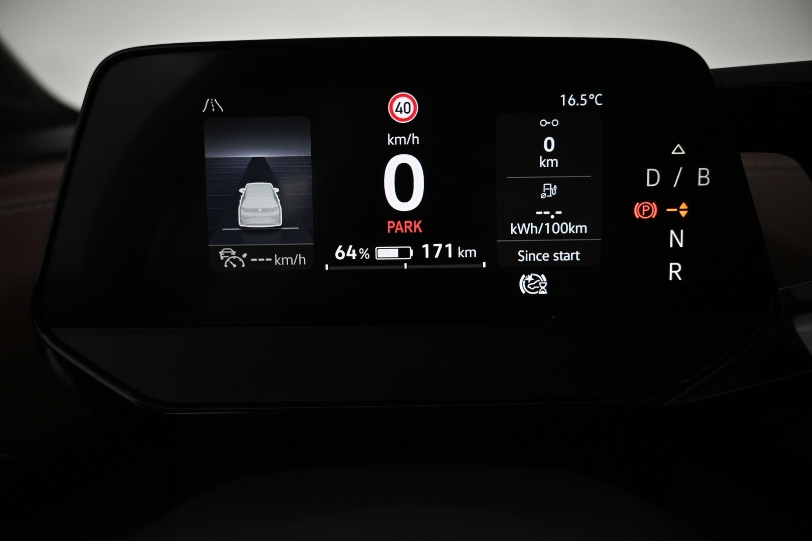 VOLKSWAGEN ID.5 2023