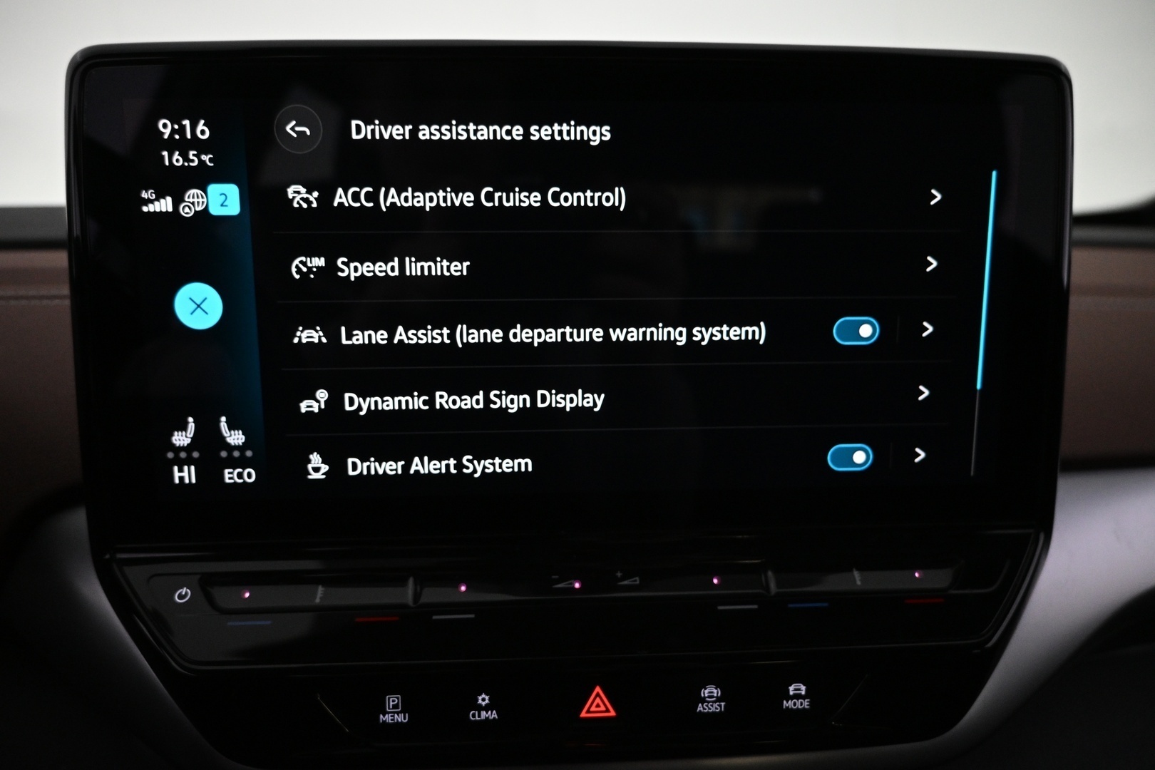 VOLKSWAGEN ID.5 2023