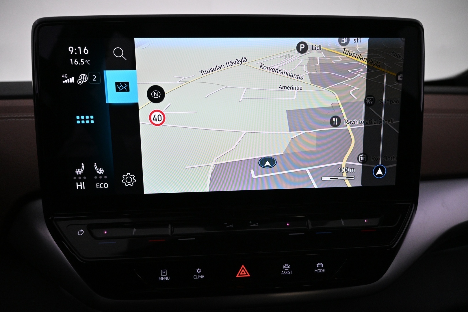 VOLKSWAGEN ID.5 2023