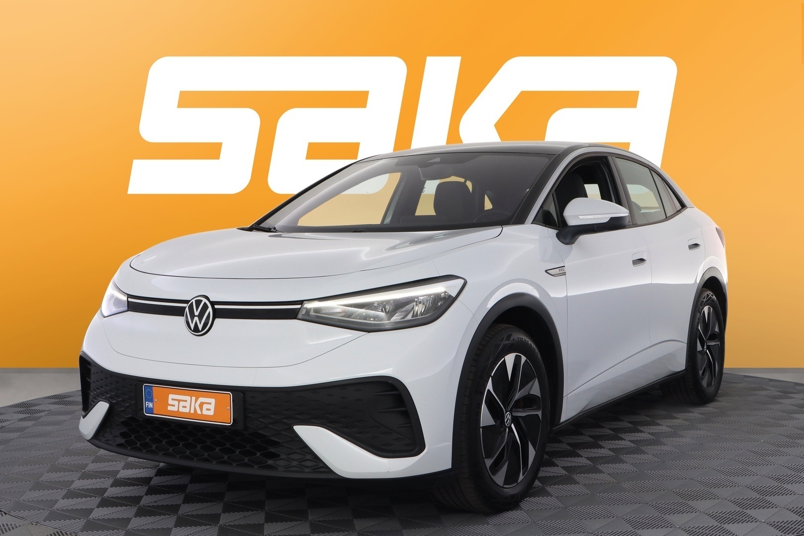 VOLKSWAGEN ID.5 2023