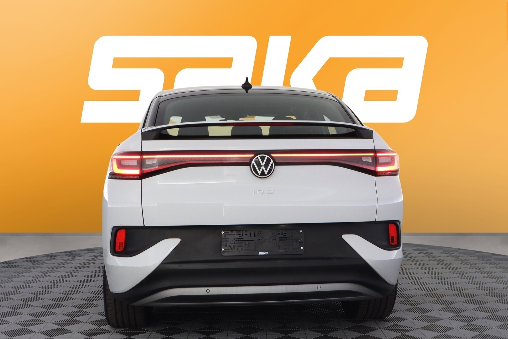 VOLKSWAGEN ID.5 2023