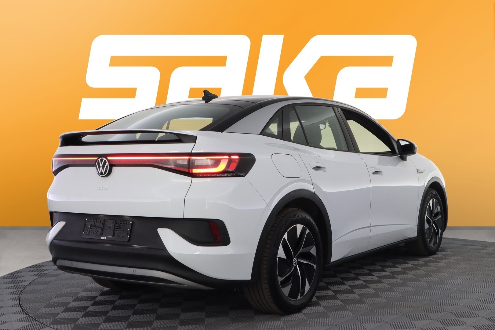 VOLKSWAGEN ID.5 2023