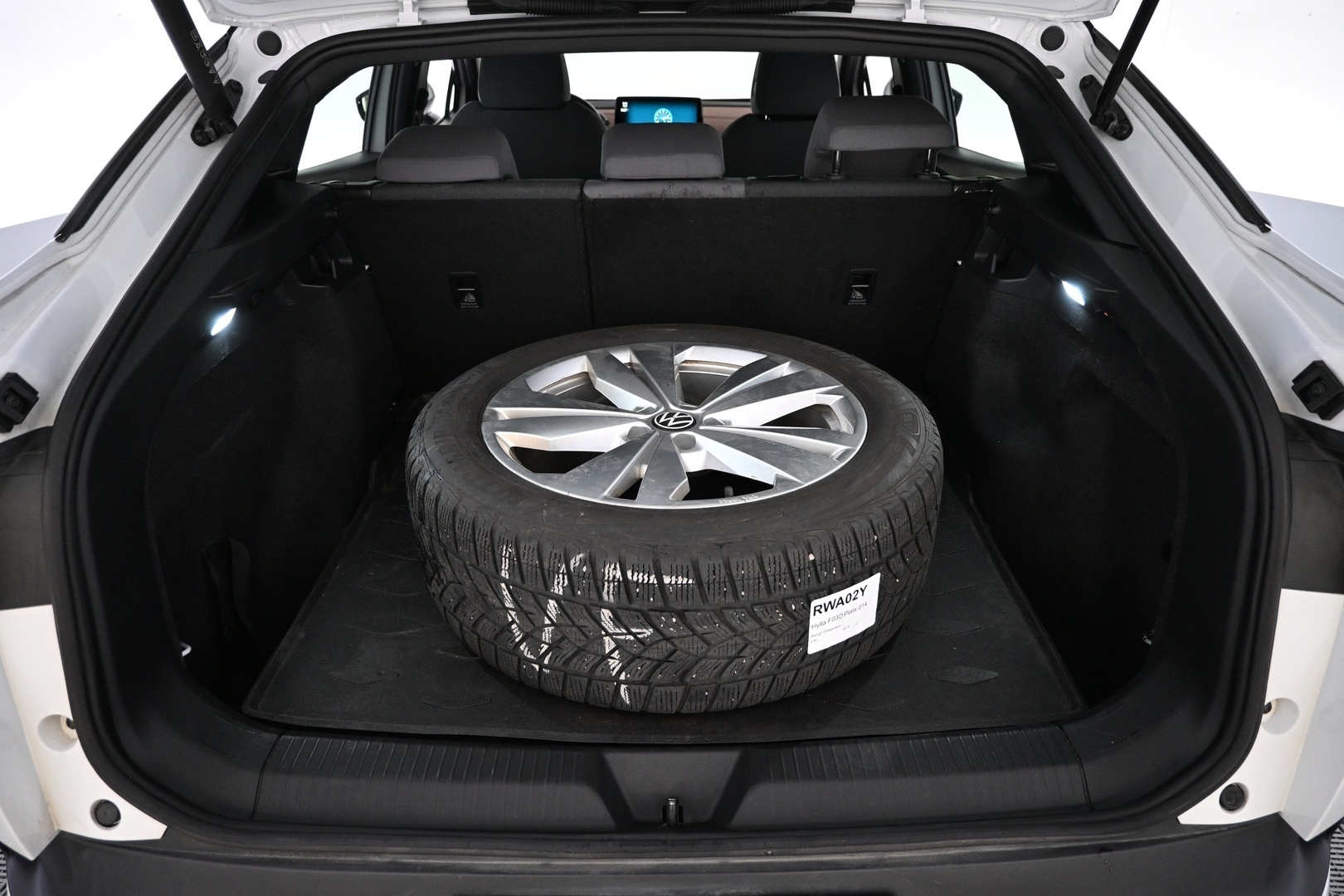 VOLKSWAGEN ID.5 2023