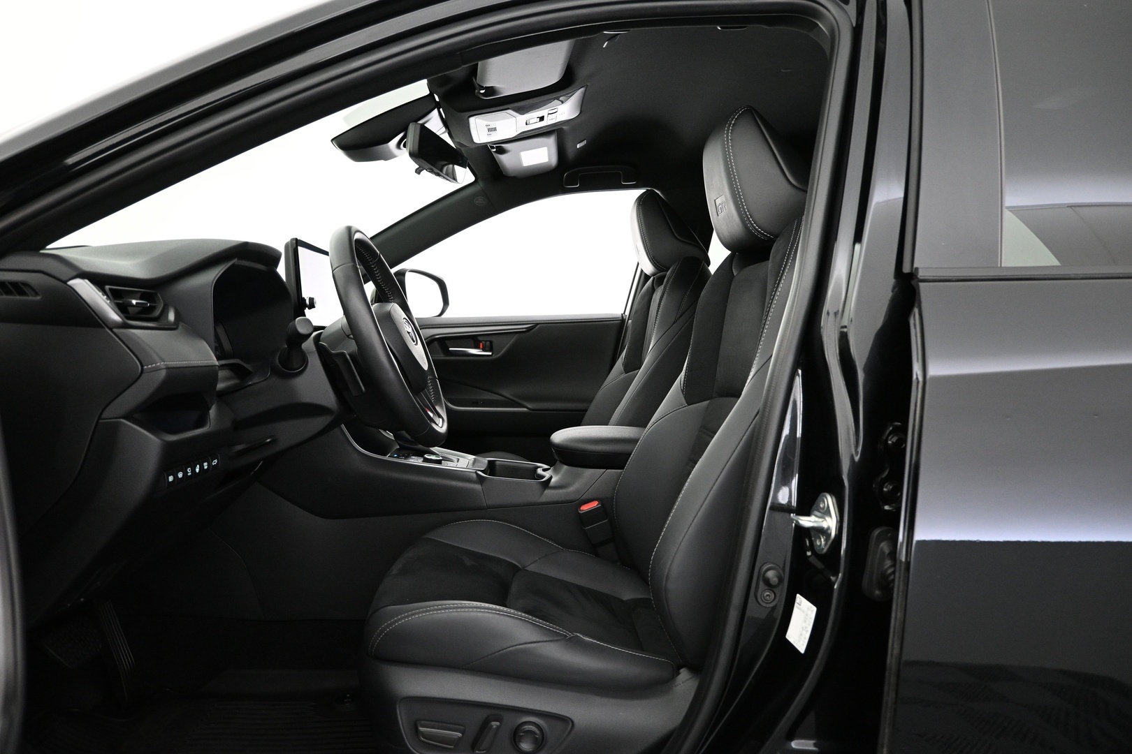 TOYOTA RAV4 Plug-in 2024