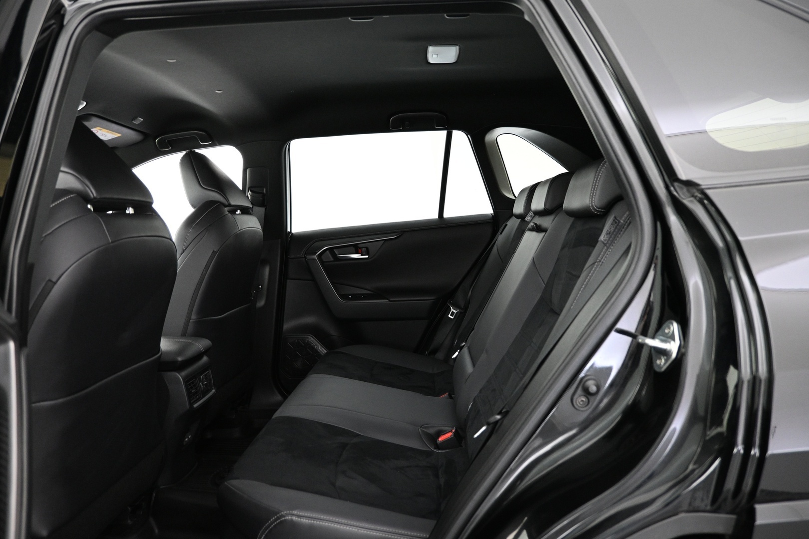 TOYOTA RAV4 Plug-in 2024