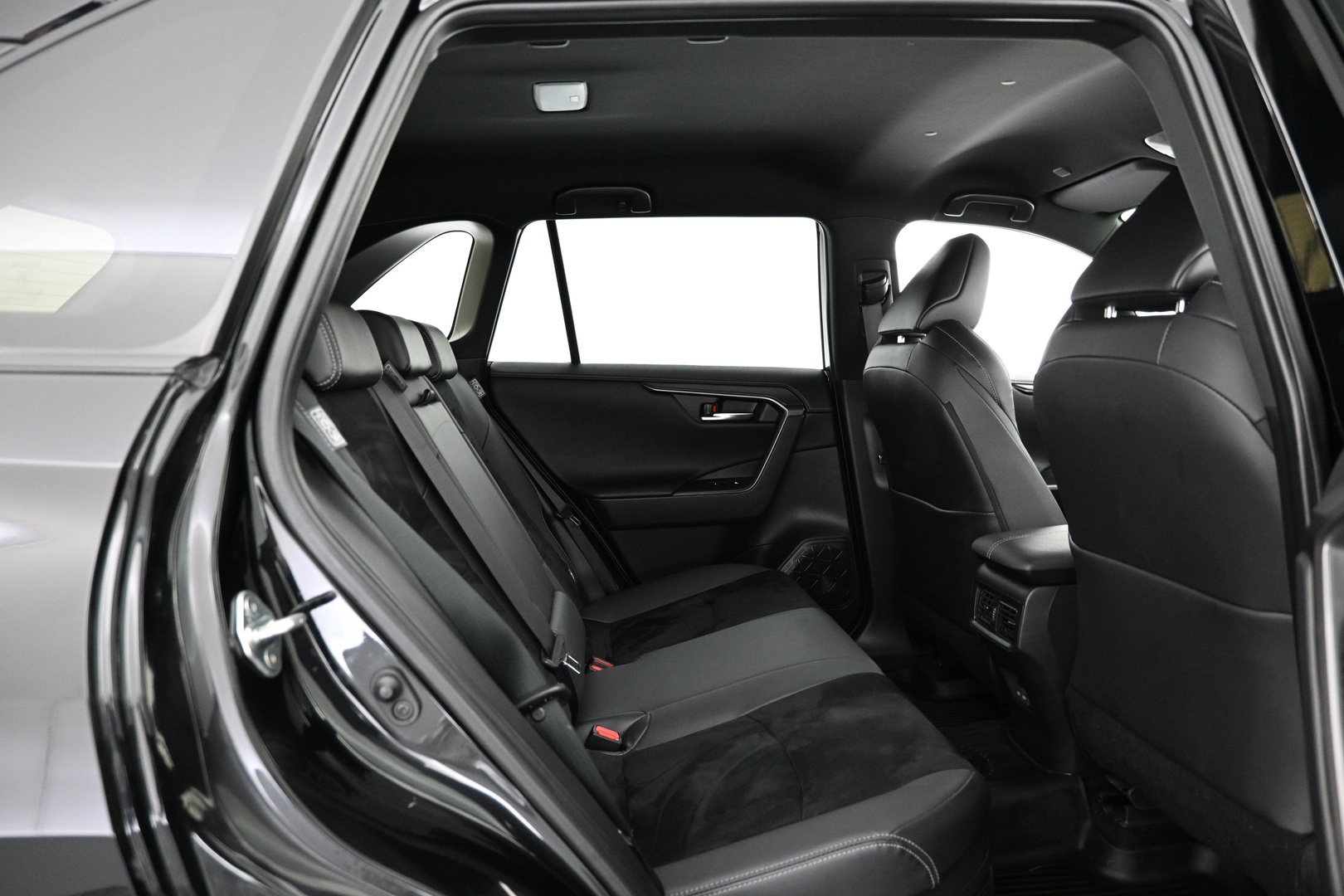 TOYOTA RAV4 Plug-in 2024