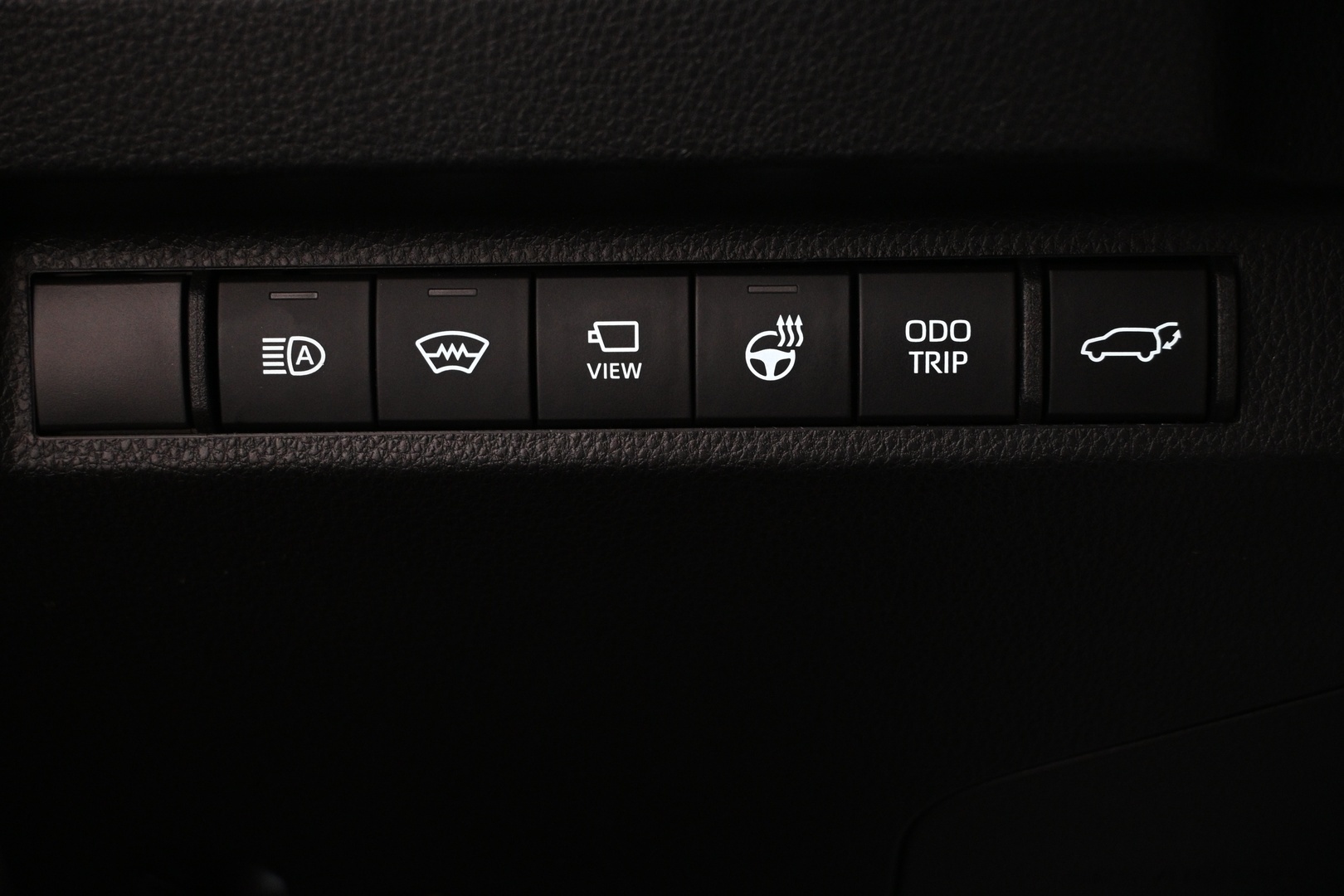 TOYOTA RAV4 Plug-in 2024