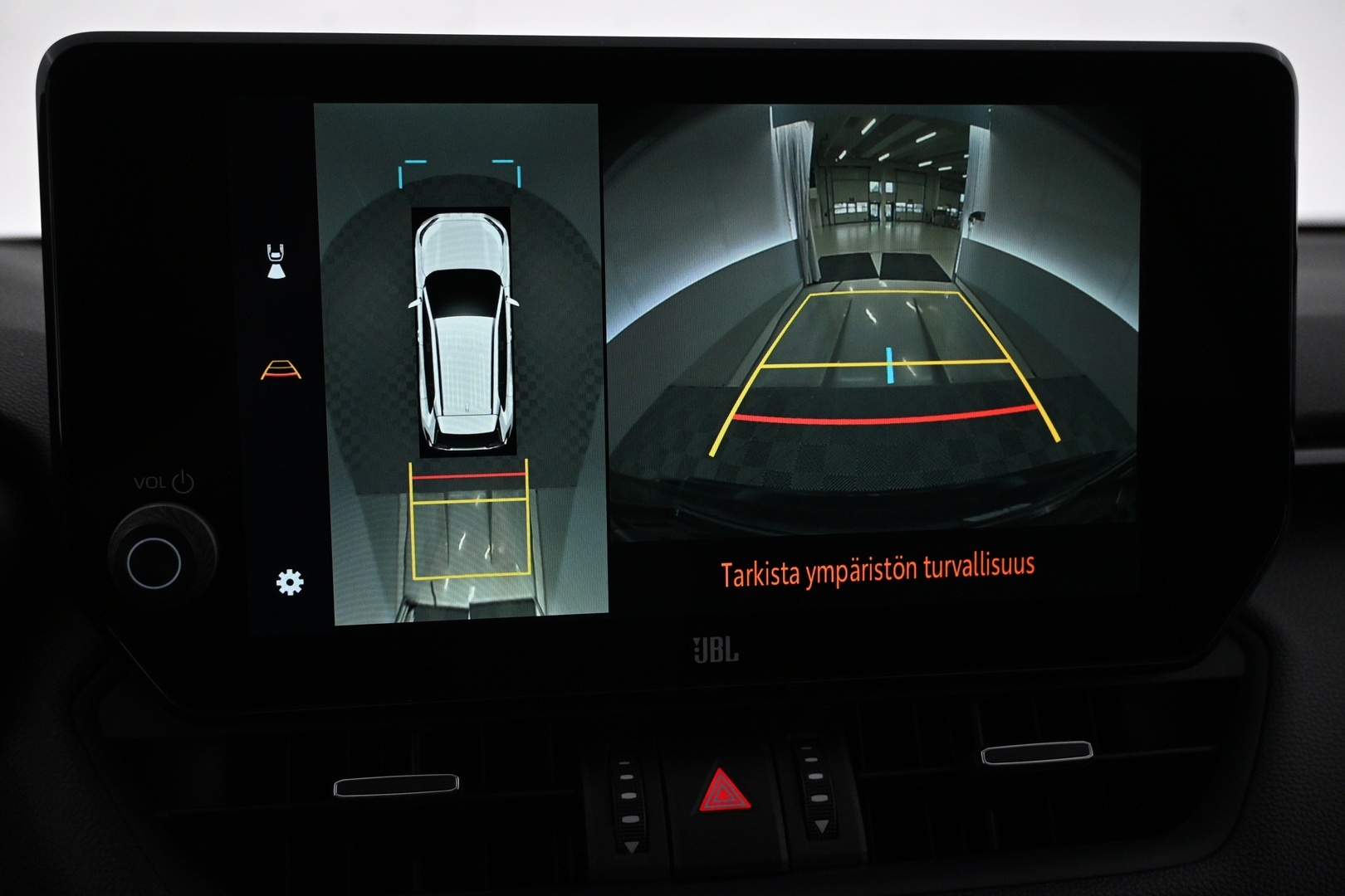 TOYOTA RAV4 Plug-in 2024