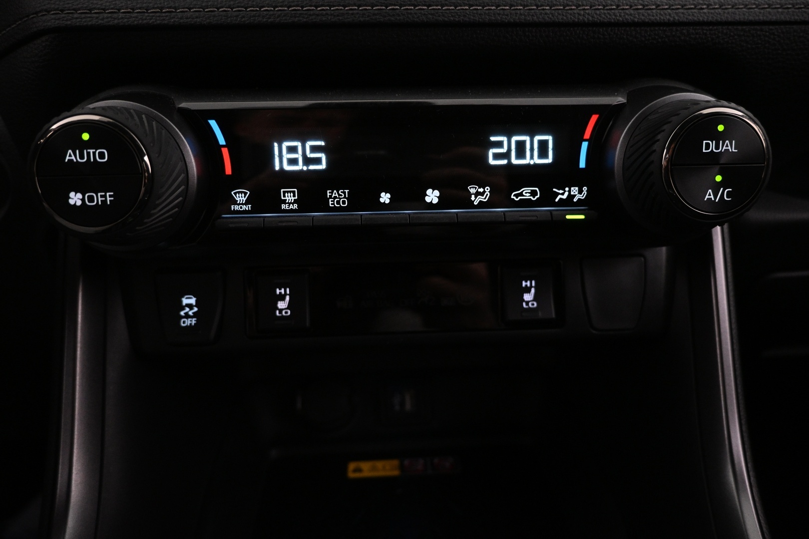 TOYOTA RAV4 Plug-in 2024