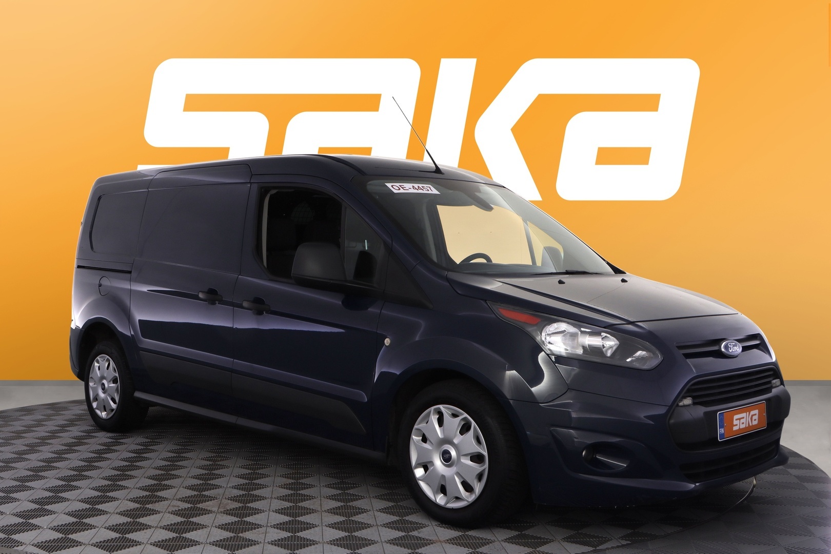 FORD Transit Connect 2017
