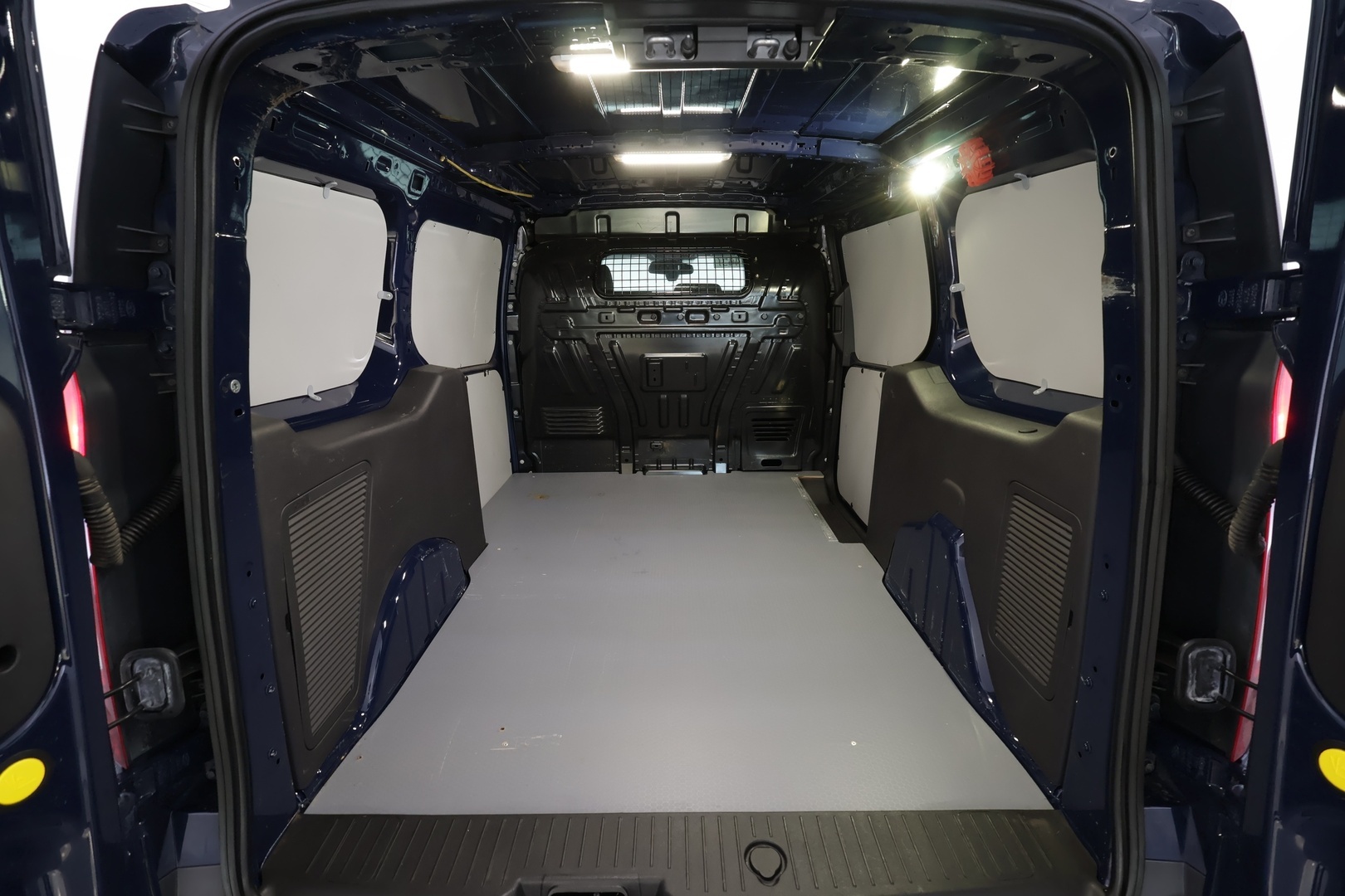 FORD Transit Connect 2017