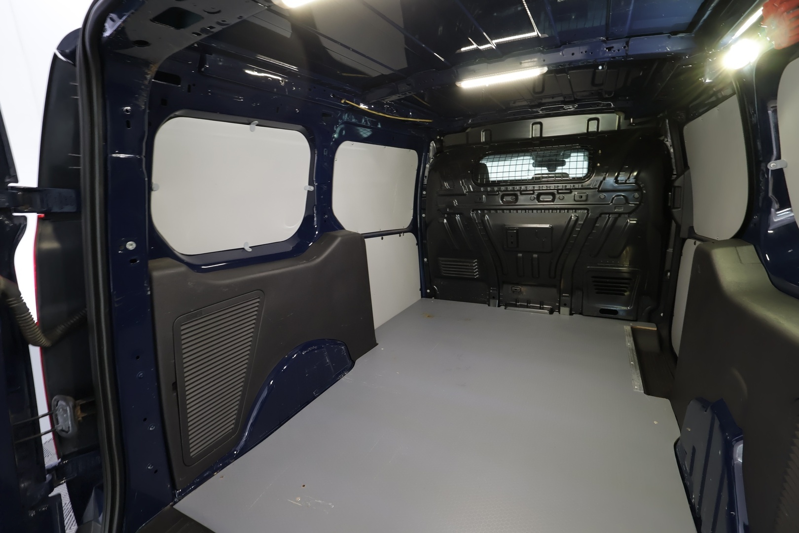 FORD Transit Connect 2017