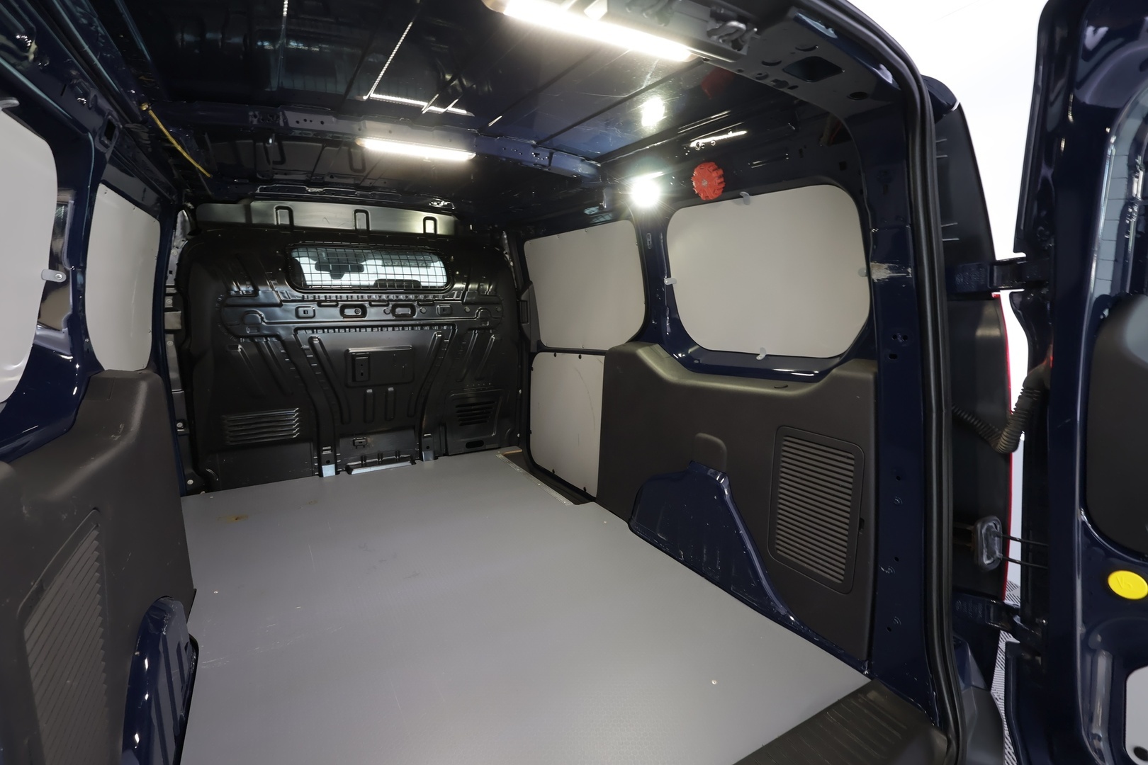 FORD Transit Connect 2017
