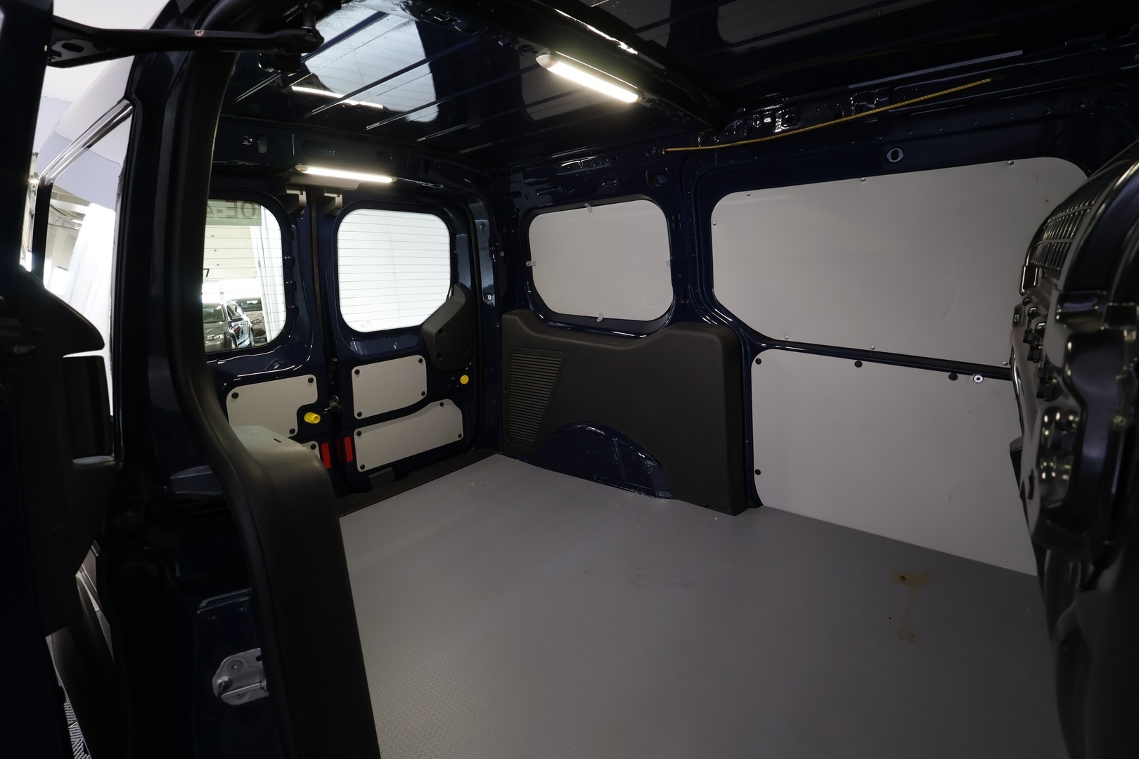 FORD Transit Connect 2017