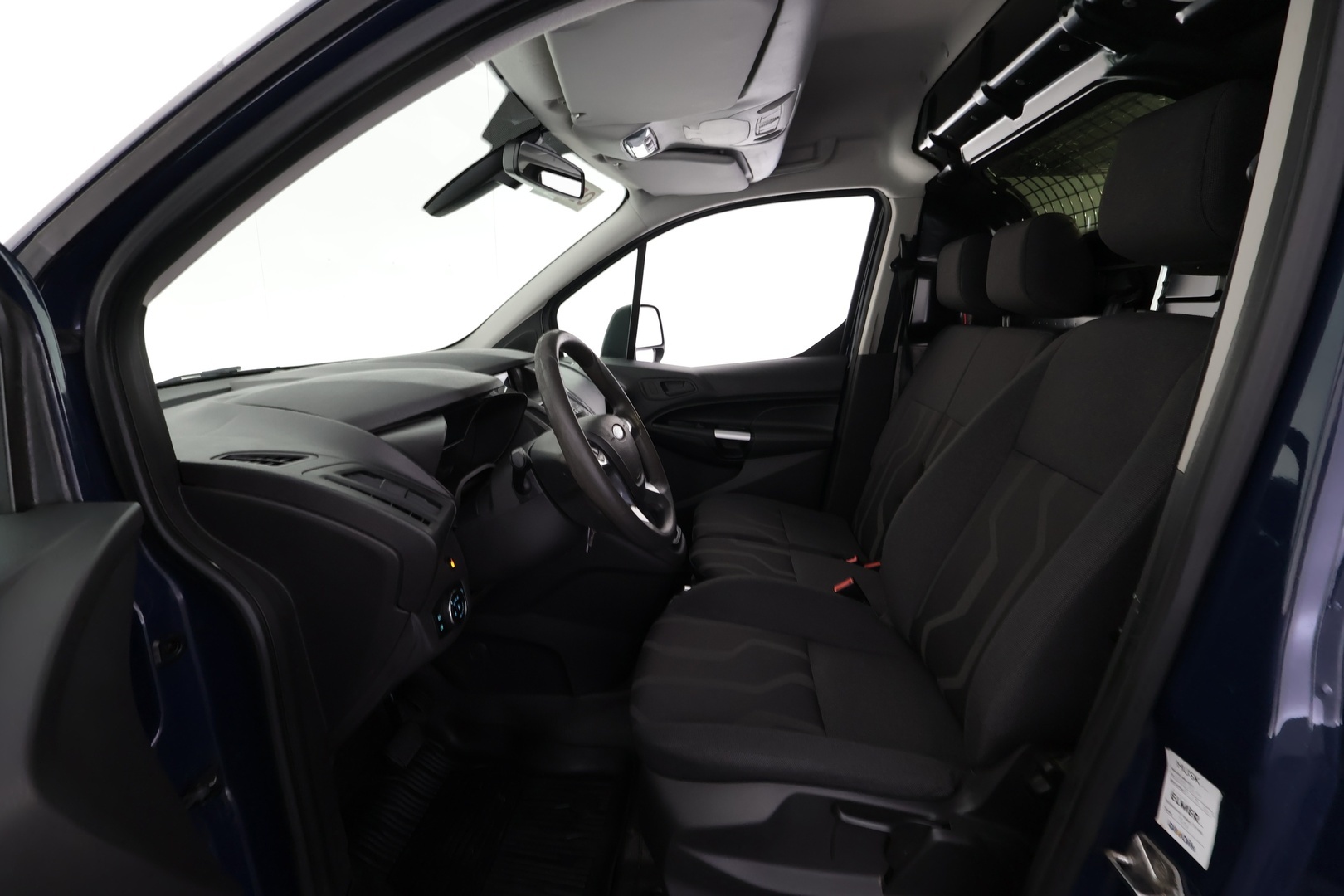 FORD Transit Connect 2017