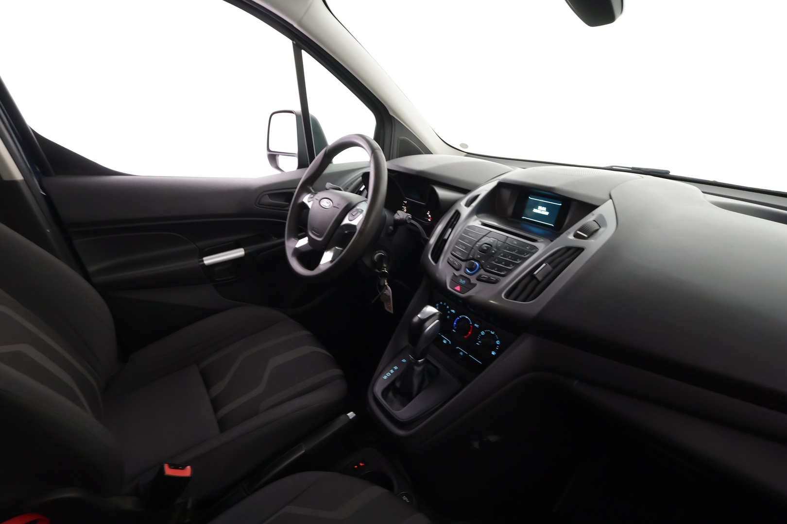FORD Transit Connect 2017