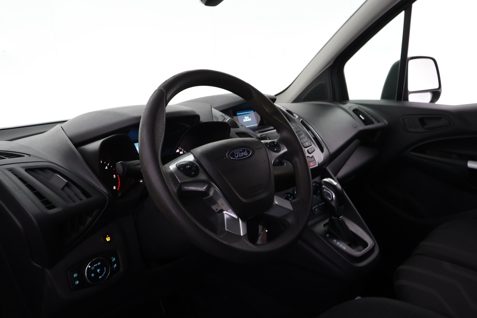 FORD Transit Connect 2017