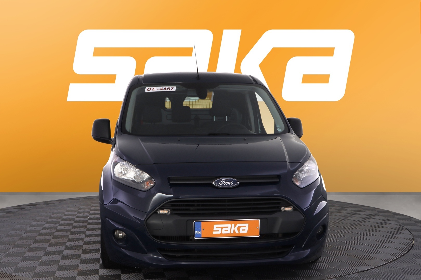 FORD Transit Connect 2017