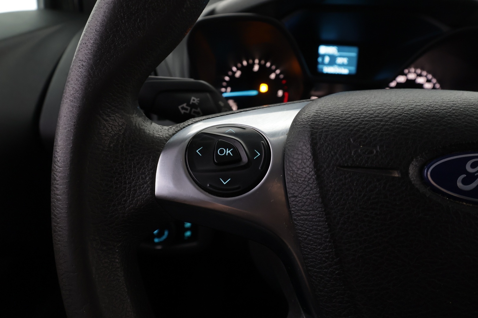 FORD Transit Connect 2017