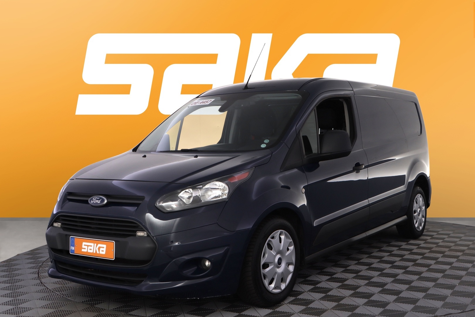 FORD Transit Connect 2017