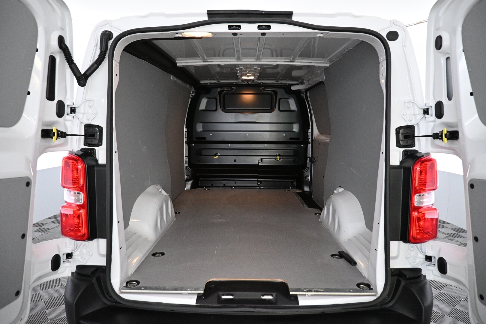 CITROEN Jumpy 2025