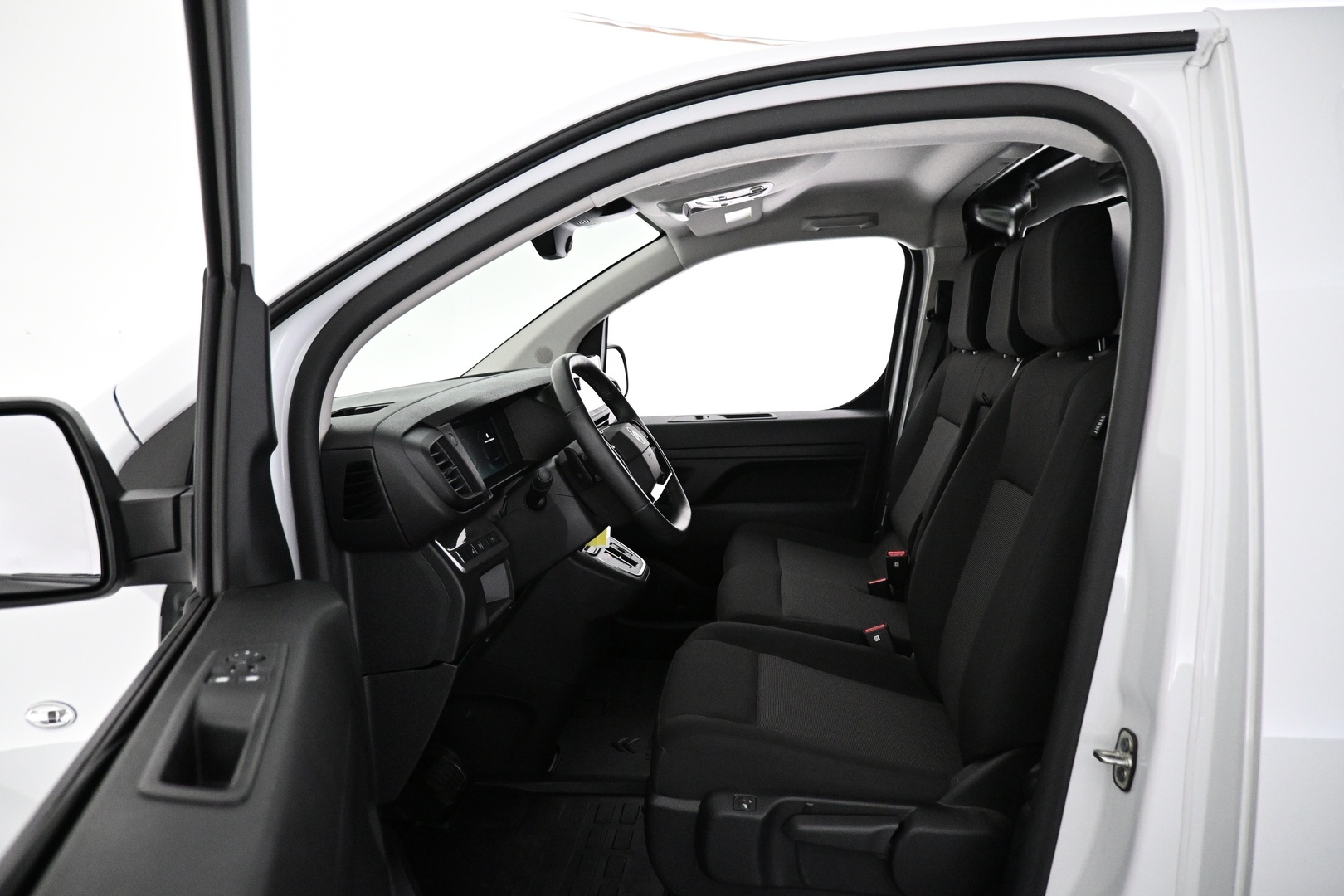 CITROEN Jumpy 2025