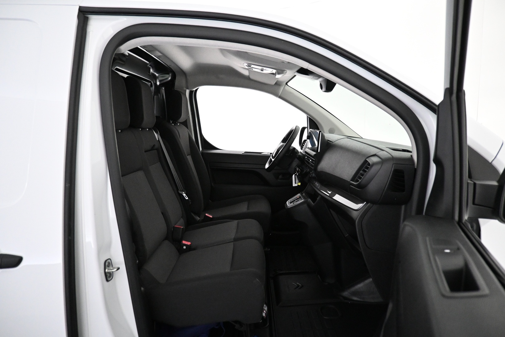 CITROEN Jumpy 2025