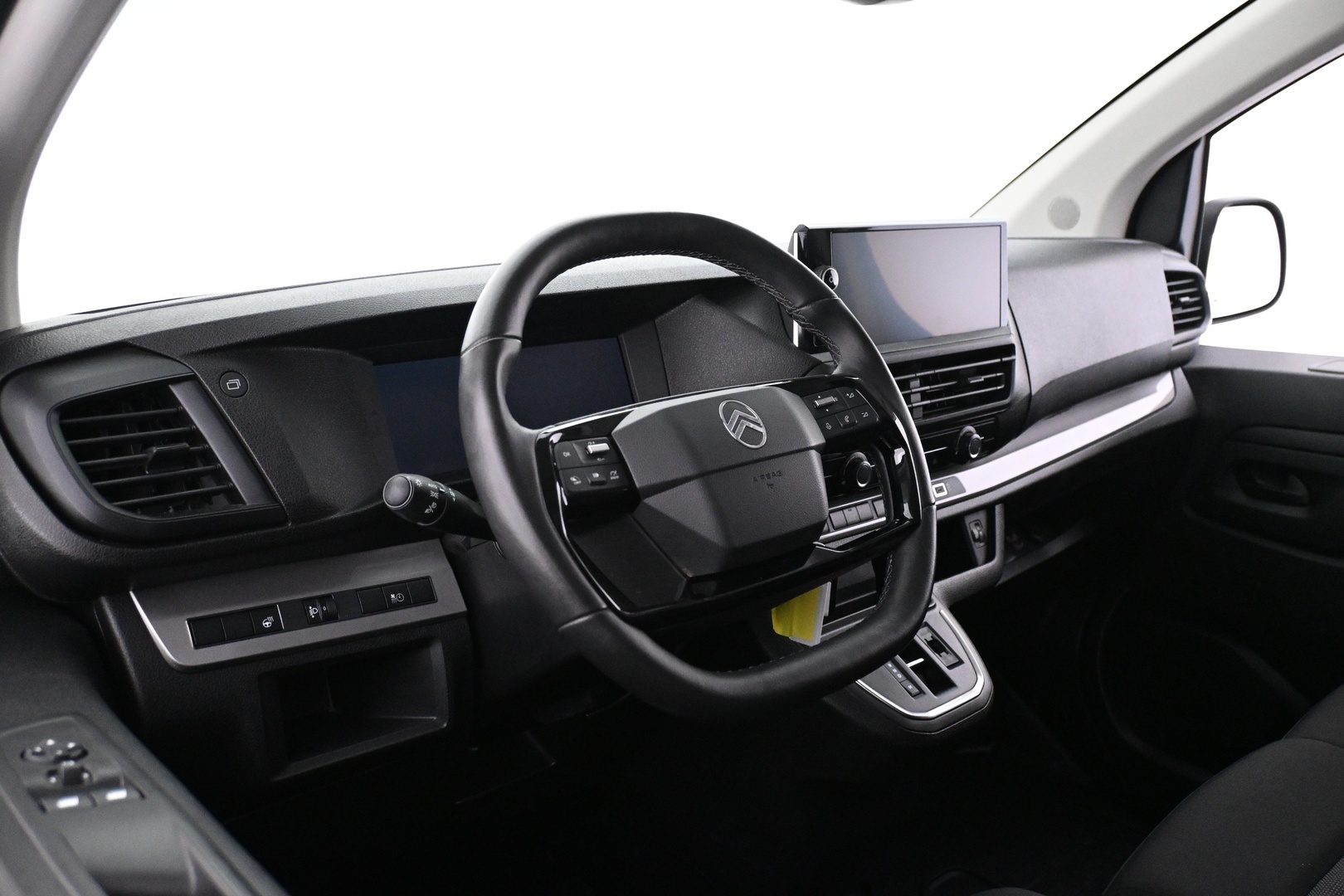 CITROEN Jumpy 2025