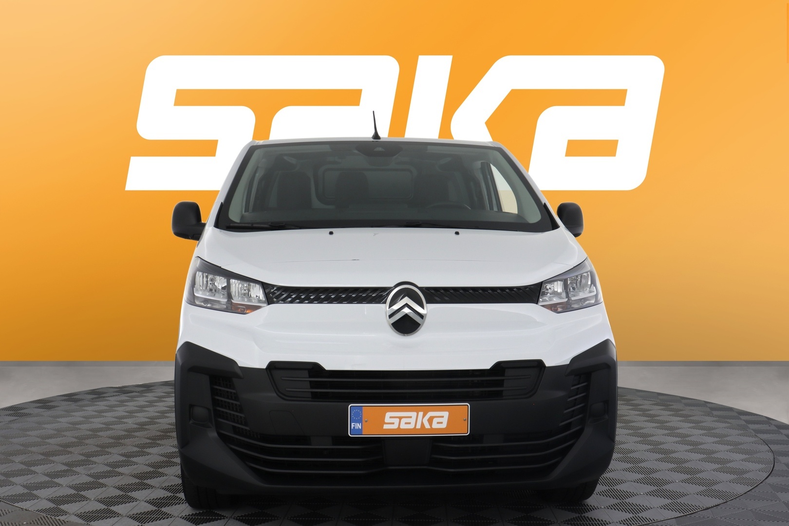 CITROEN Jumpy 2025