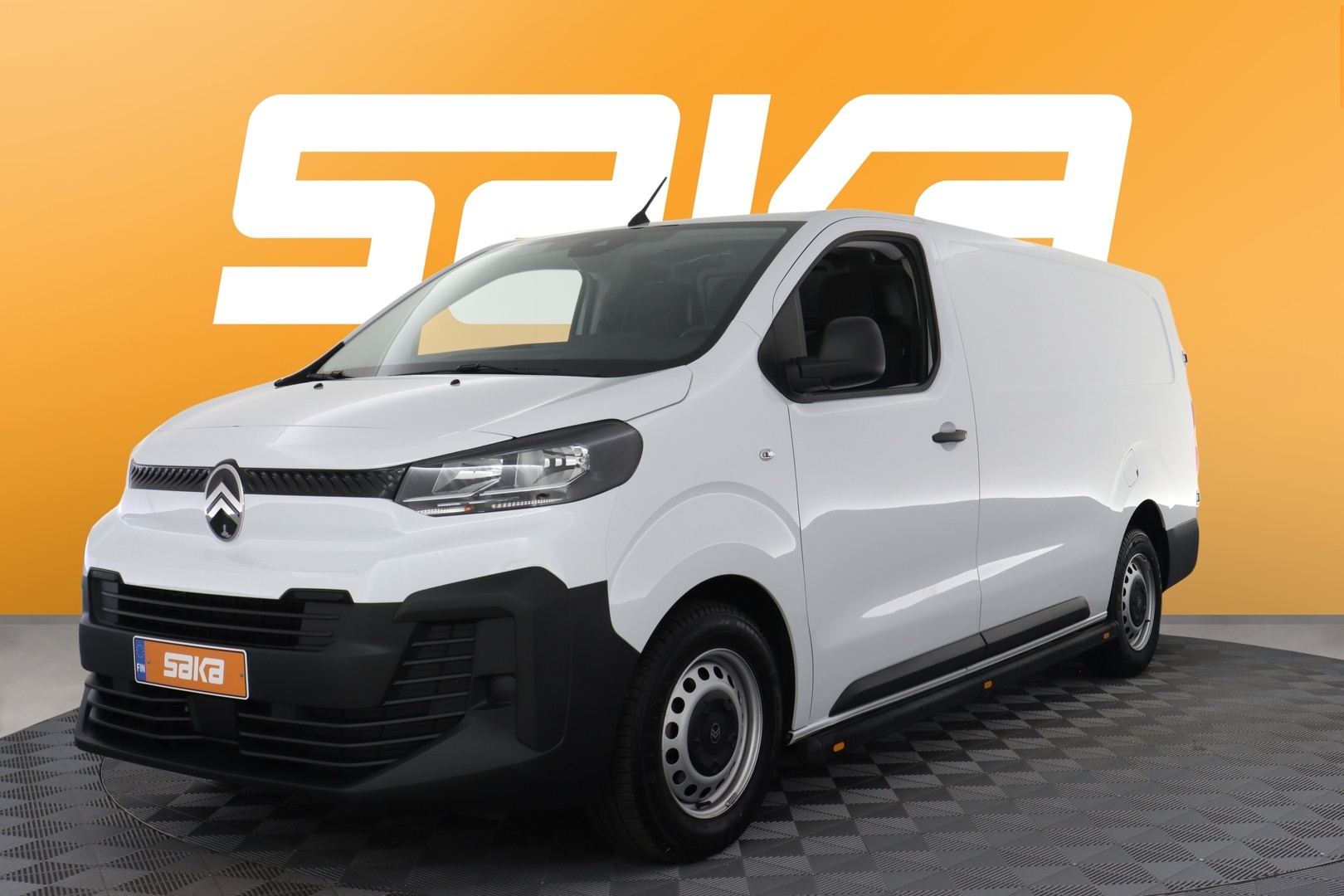 CITROEN Jumpy 2025