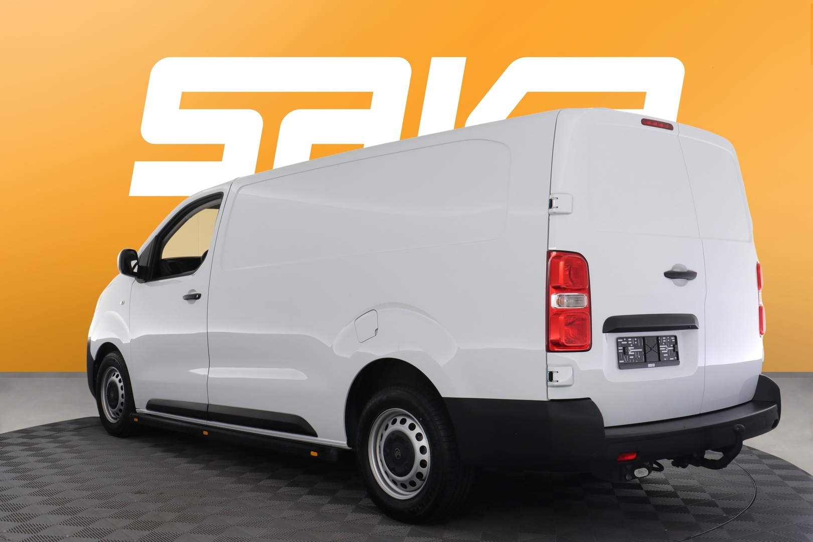 CITROEN Jumpy 2025