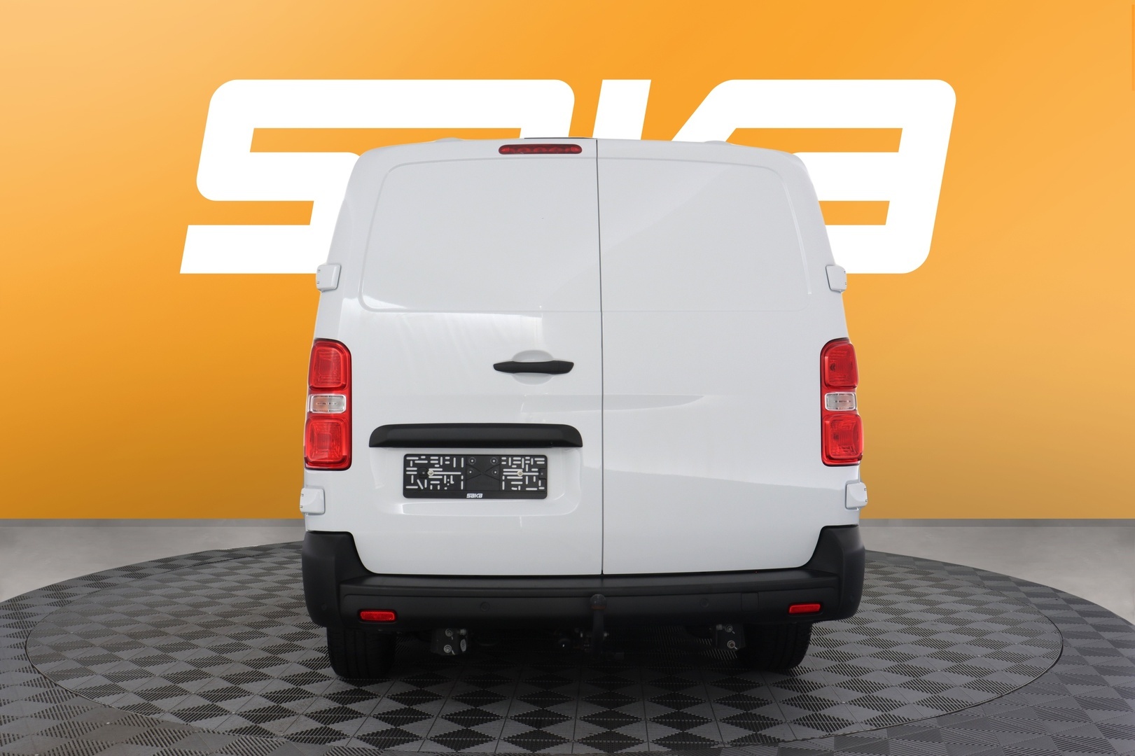 CITROEN Jumpy 2025