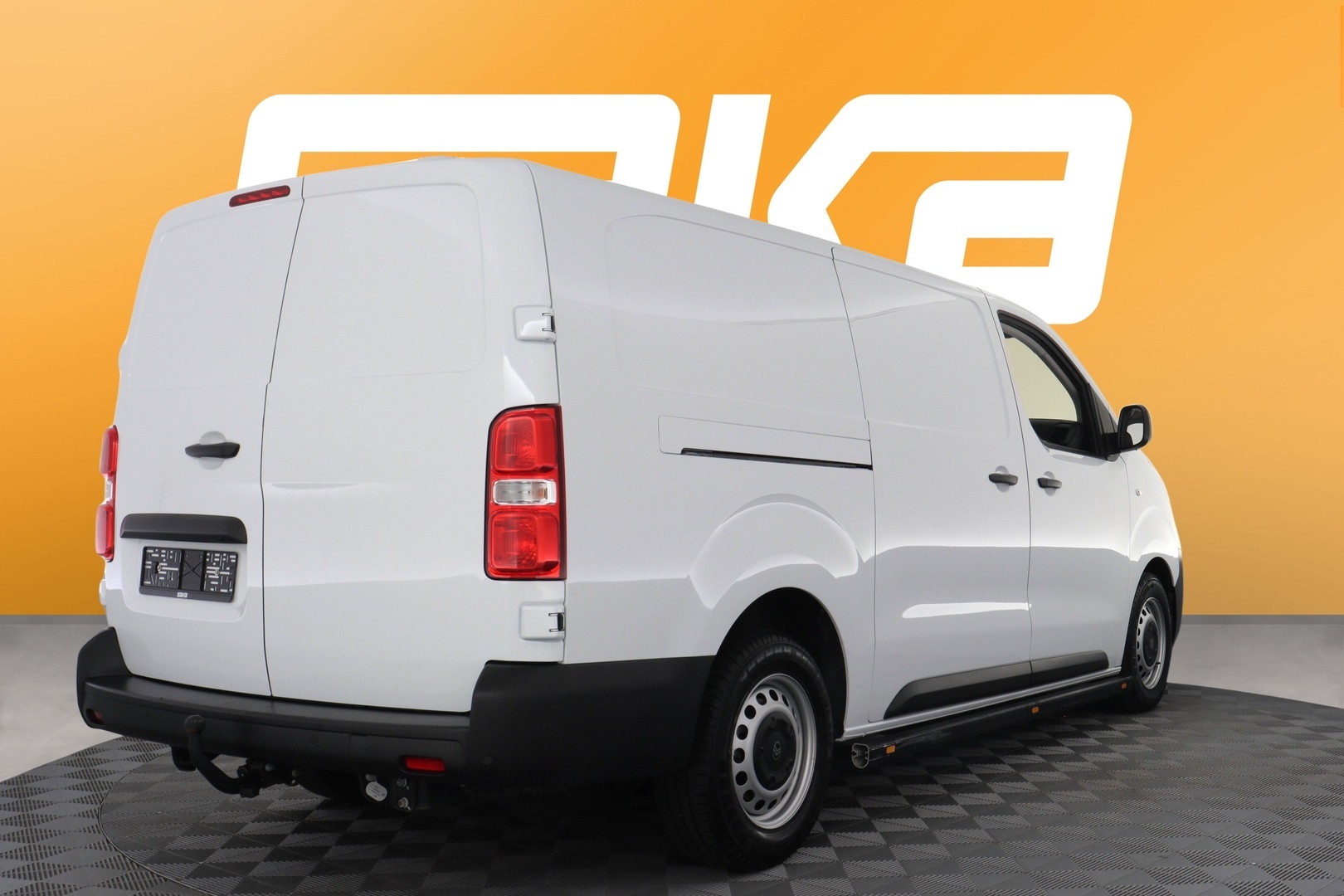 CITROEN Jumpy 2025