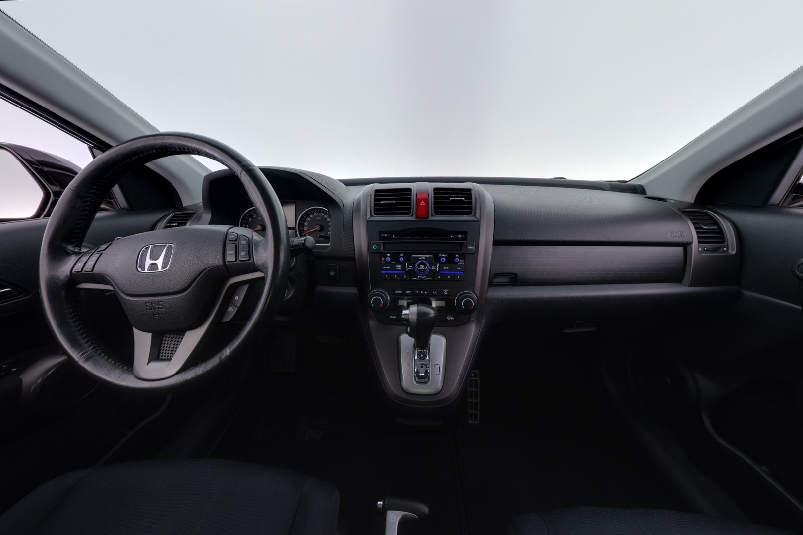 HONDA CR-V 2010